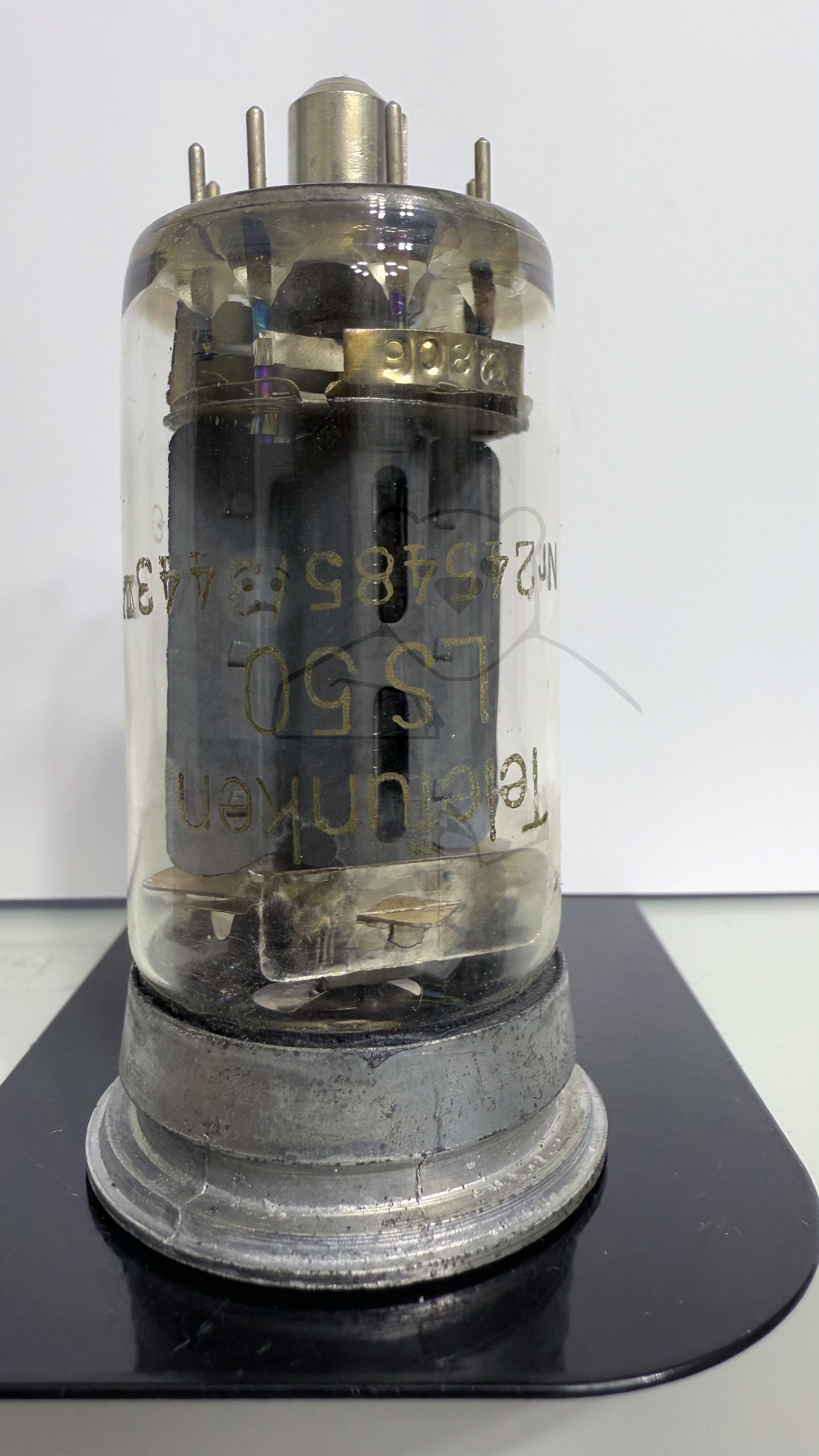 Röhre LS50 #0048 Bild 3