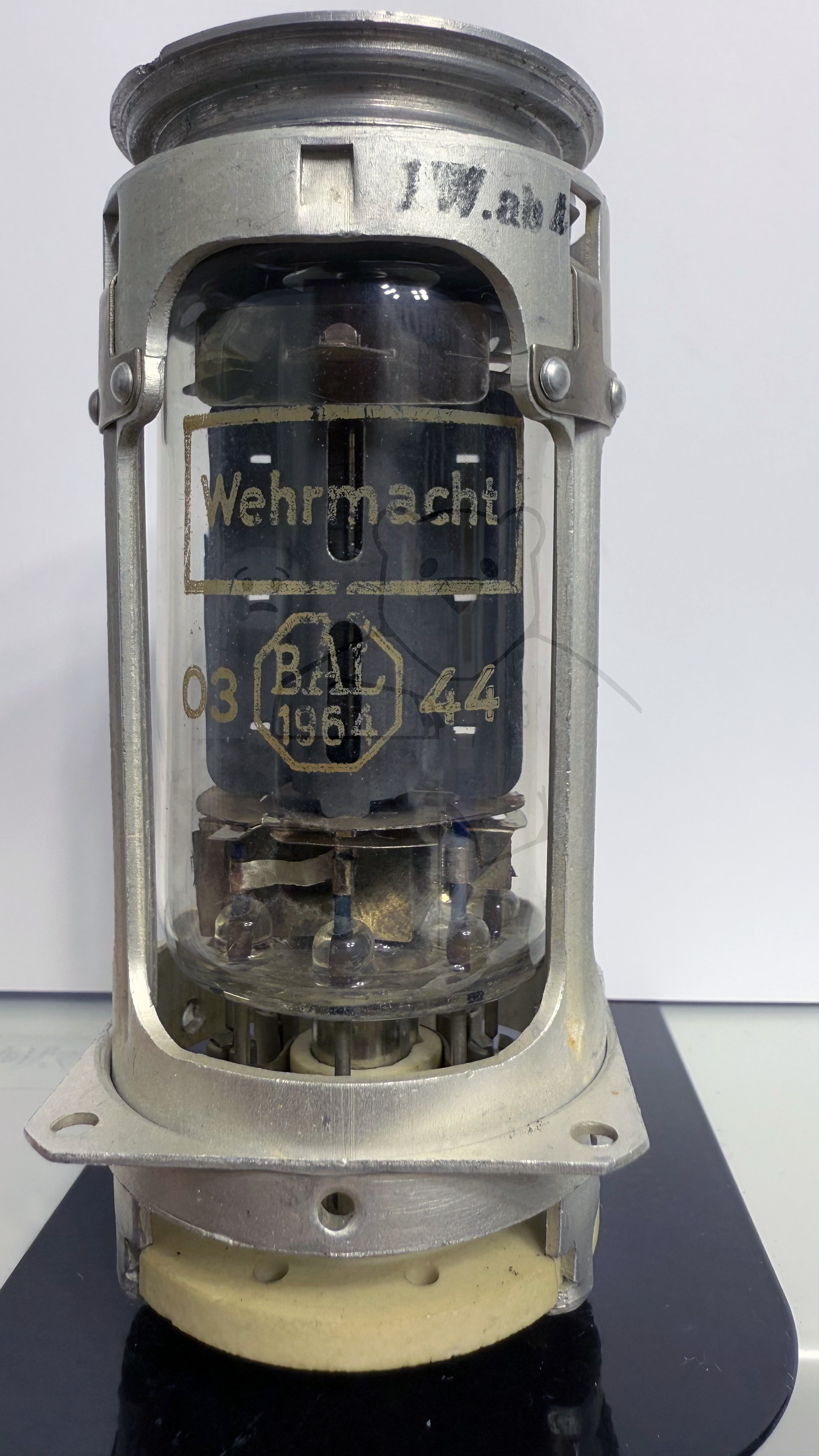 Röhre LS50 #0049 Bild 1