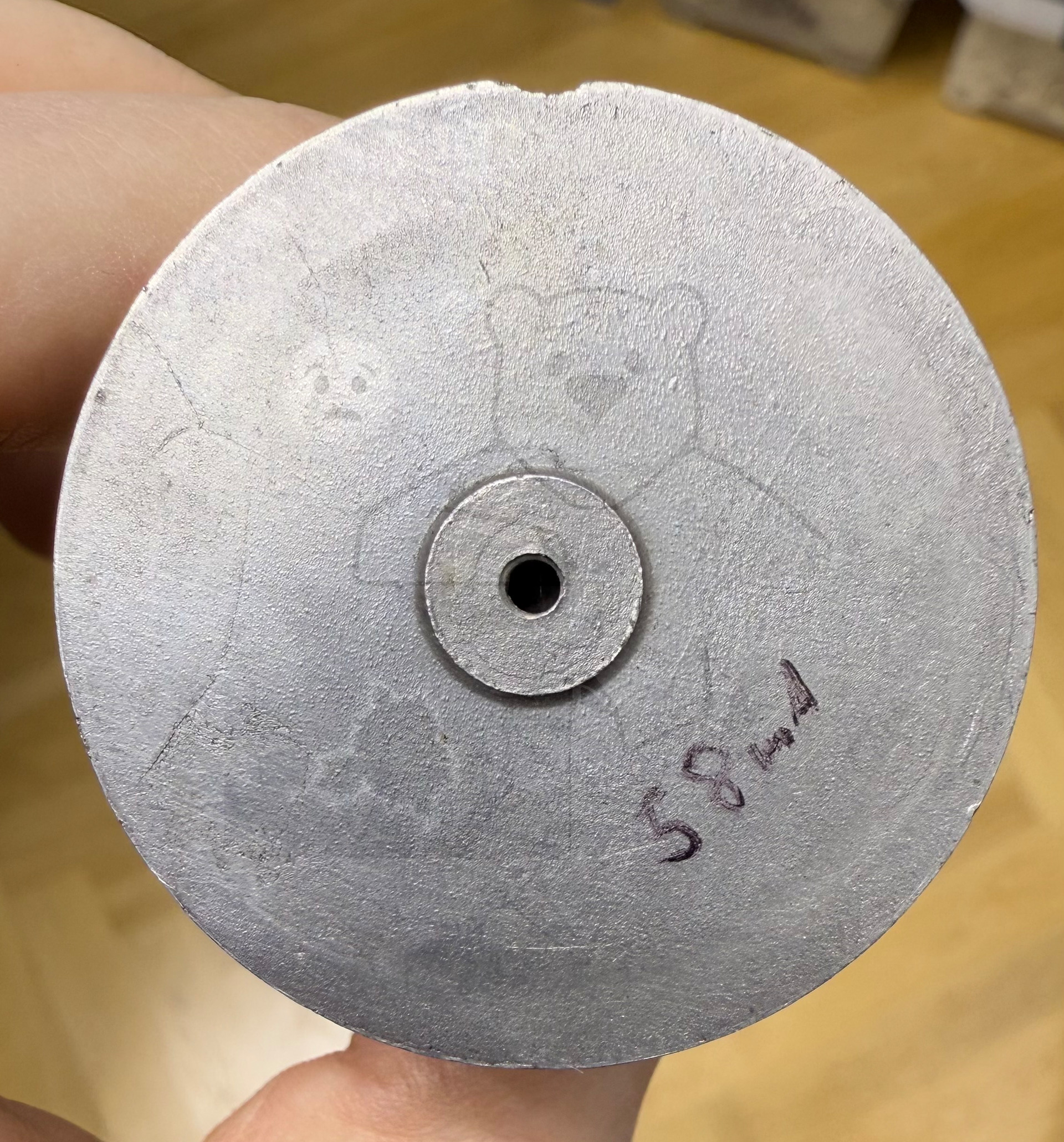 Röhre LS50 #0049 Bild 15