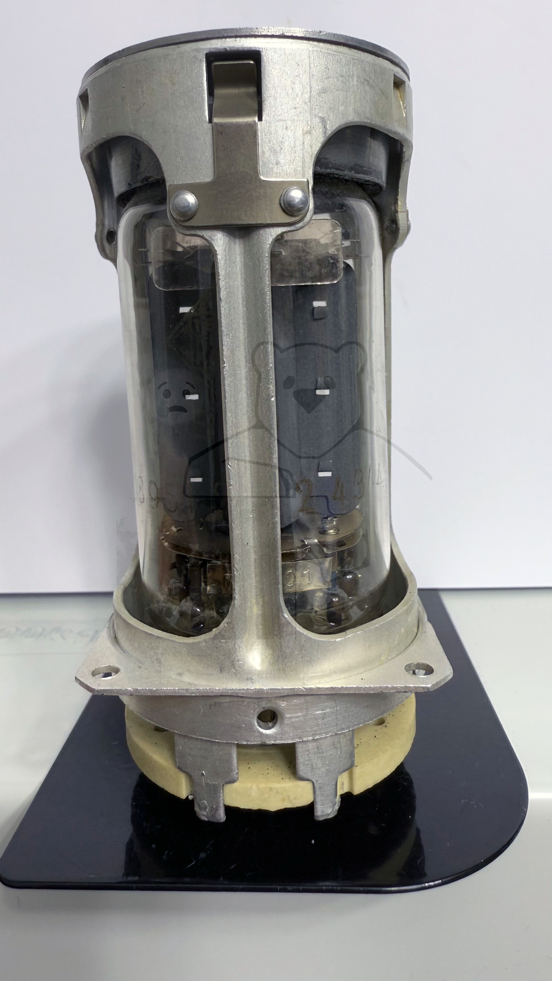 Röhre LS50 #0049 Bild 18