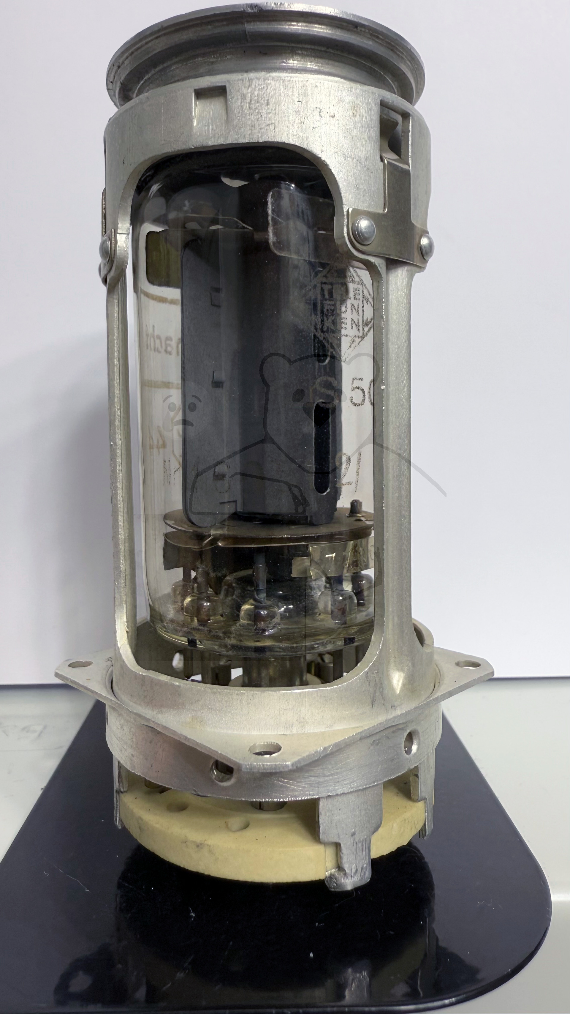 Röhre LS50 #0049 Bild 2