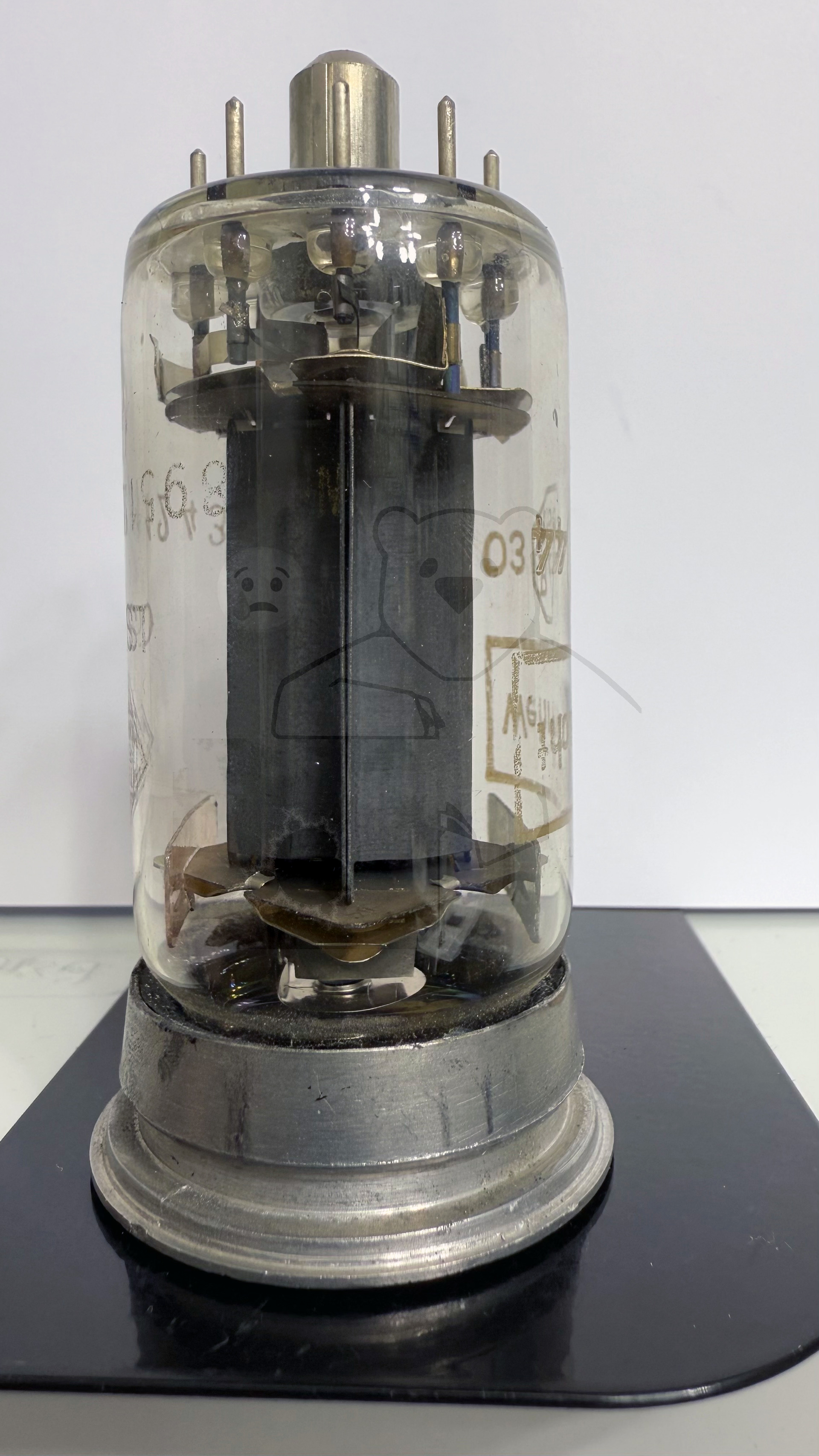 Röhre LS50 #0049 Bild 3
