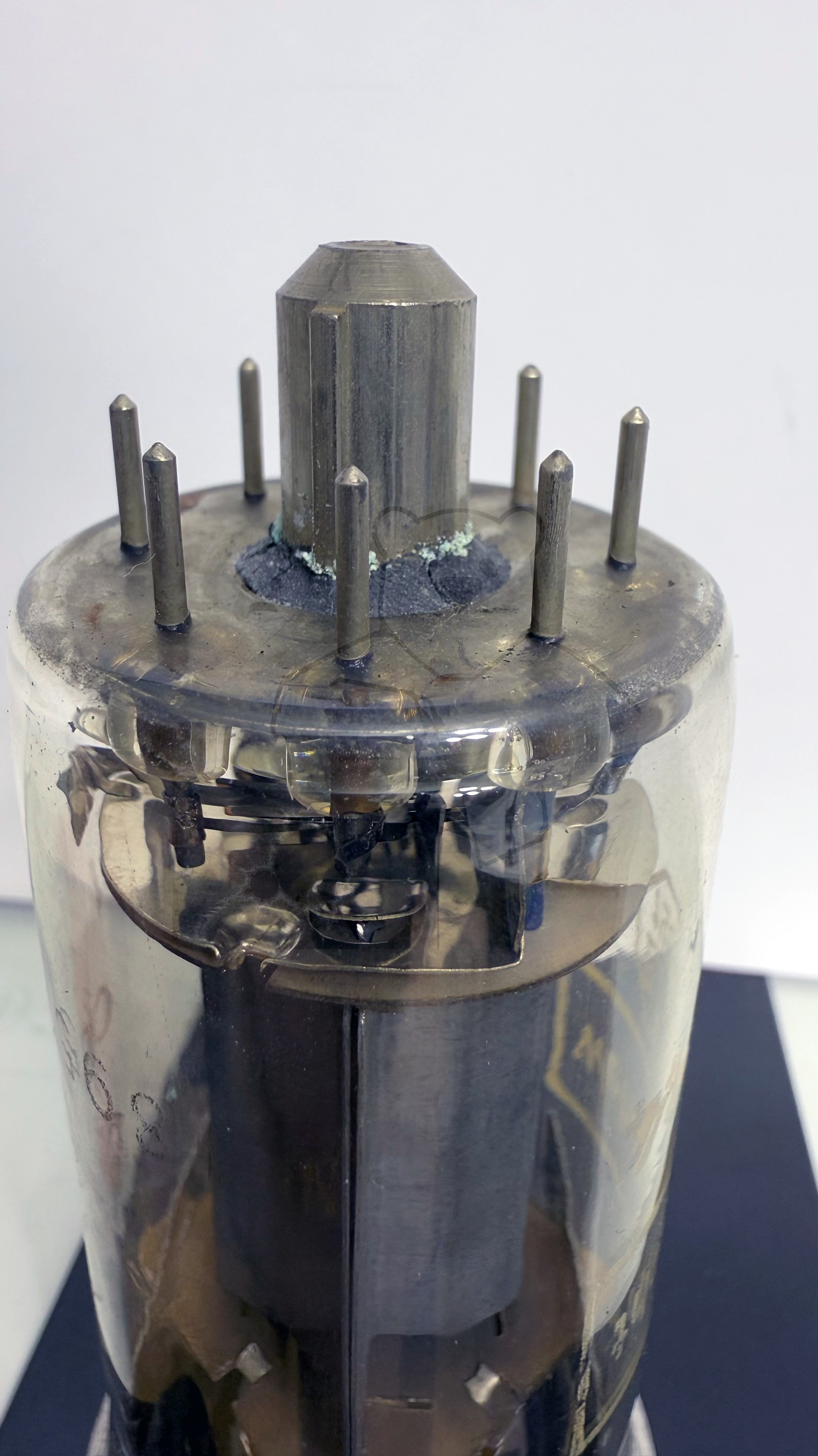 Röhre LS50 #0049 Bild 6