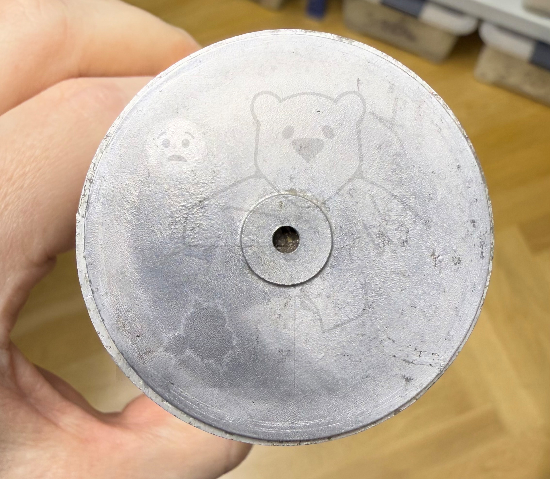 Röhre LS50 #0050 Bild 13