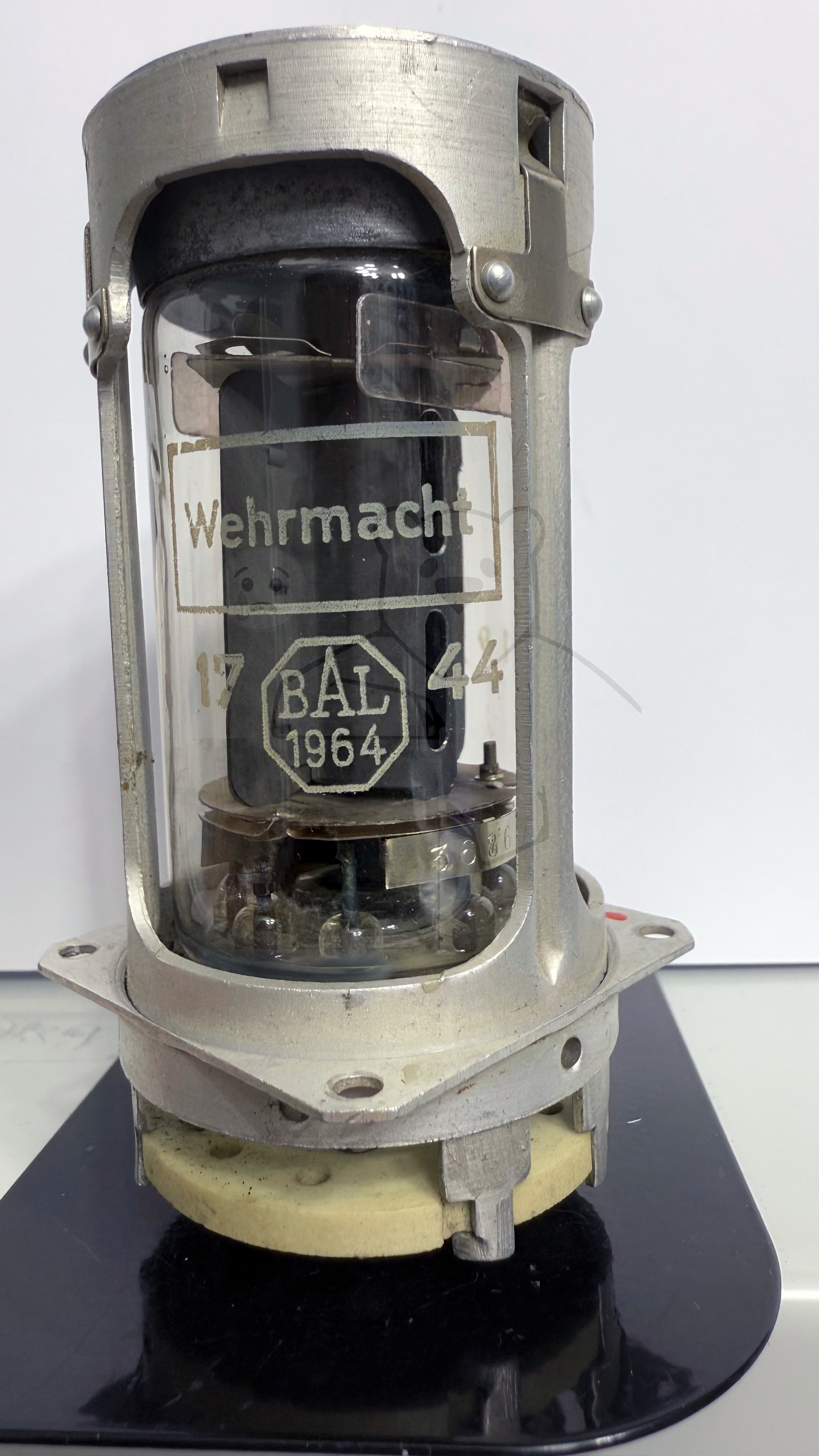 Röhre LS50 #0050 Bild 2