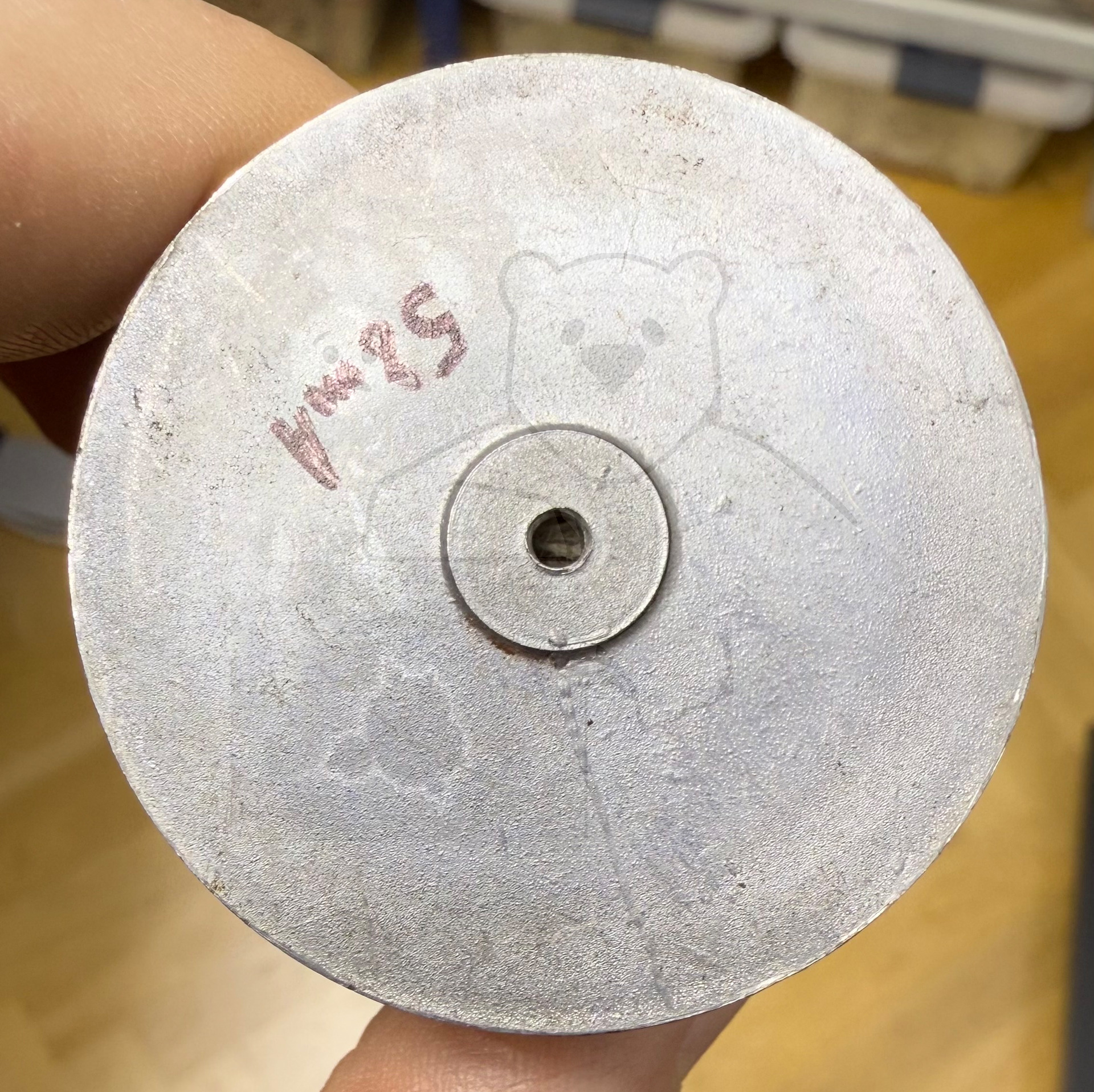 Röhre LS50 #0051 Bild 12