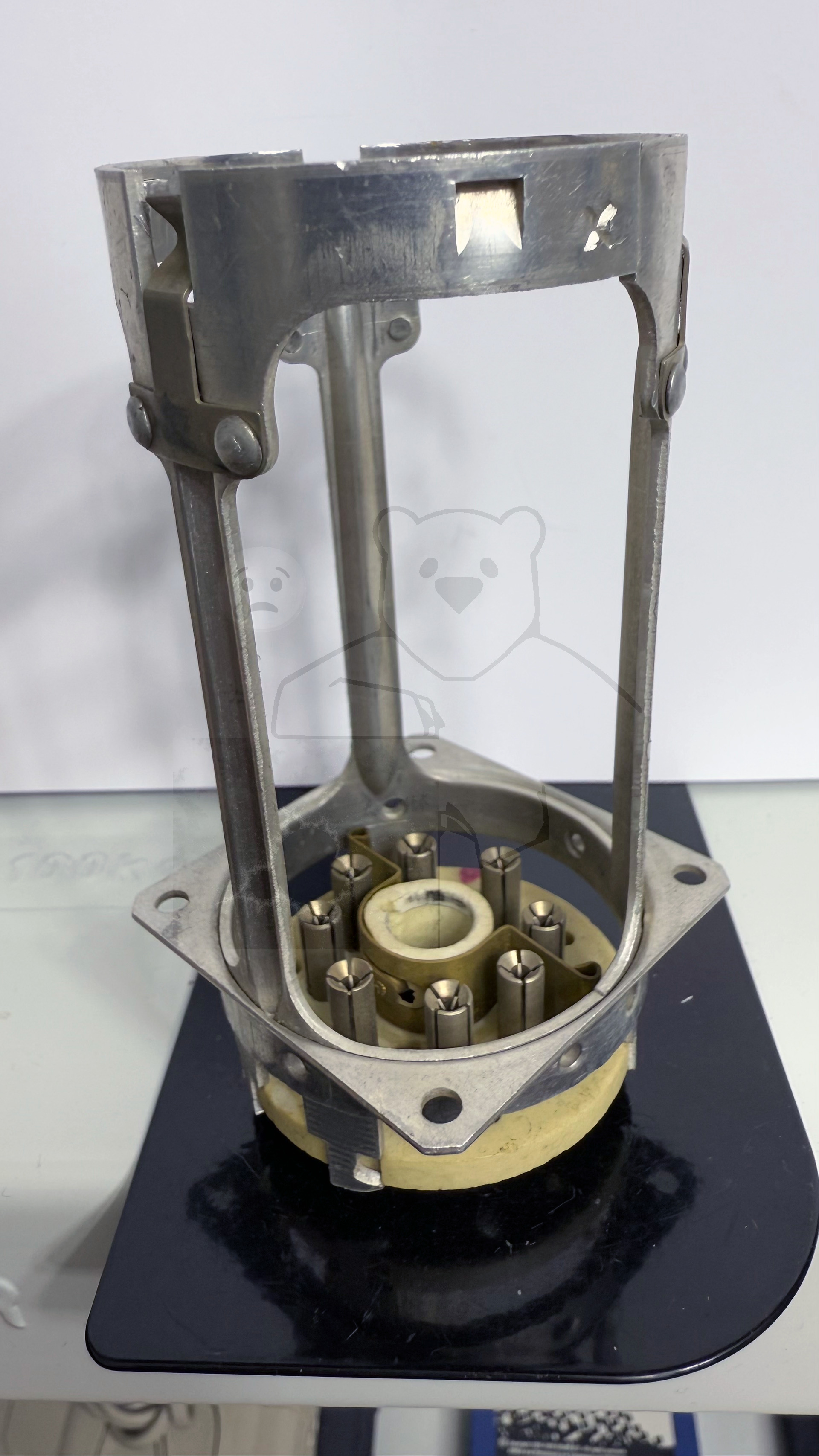 Röhre LS50 #0051 Bild 13