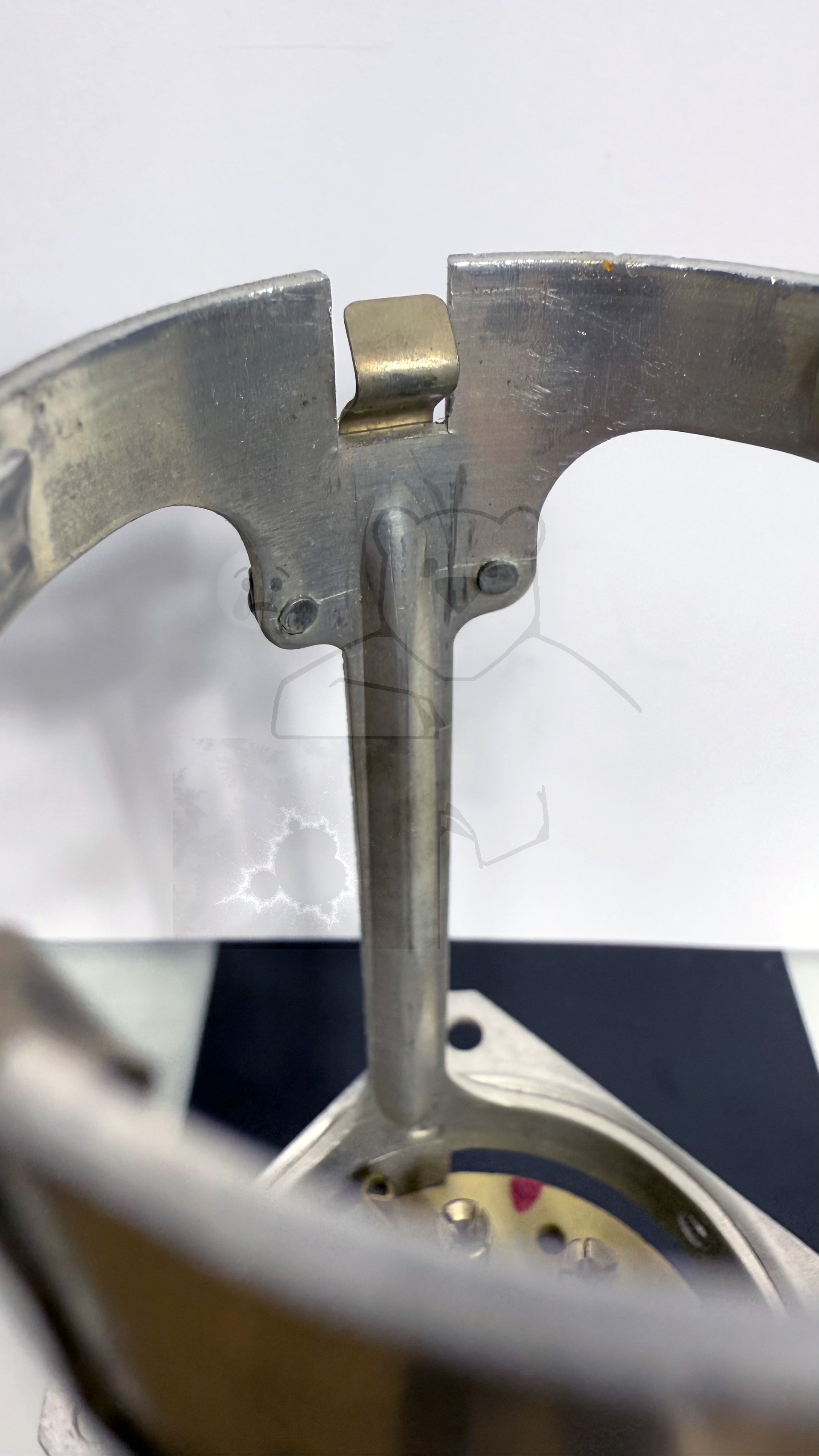 Röhre LS50 #0051 Bild 15