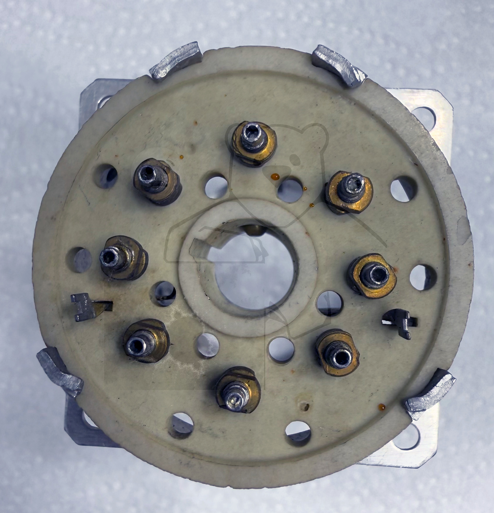 Röhre LS50 #0051 Bild 18