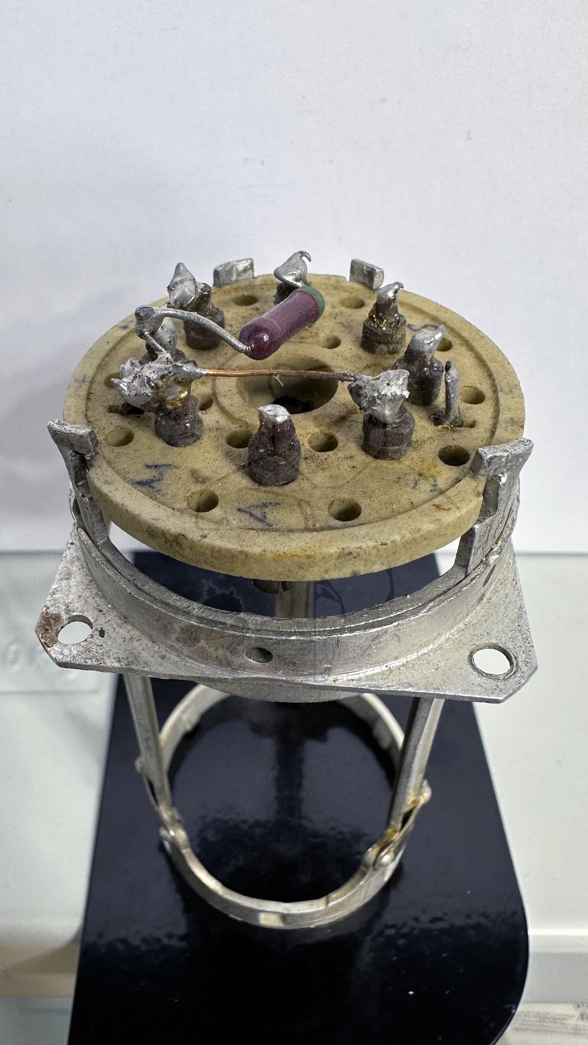 Röhre LS50 #4635 Bild 10