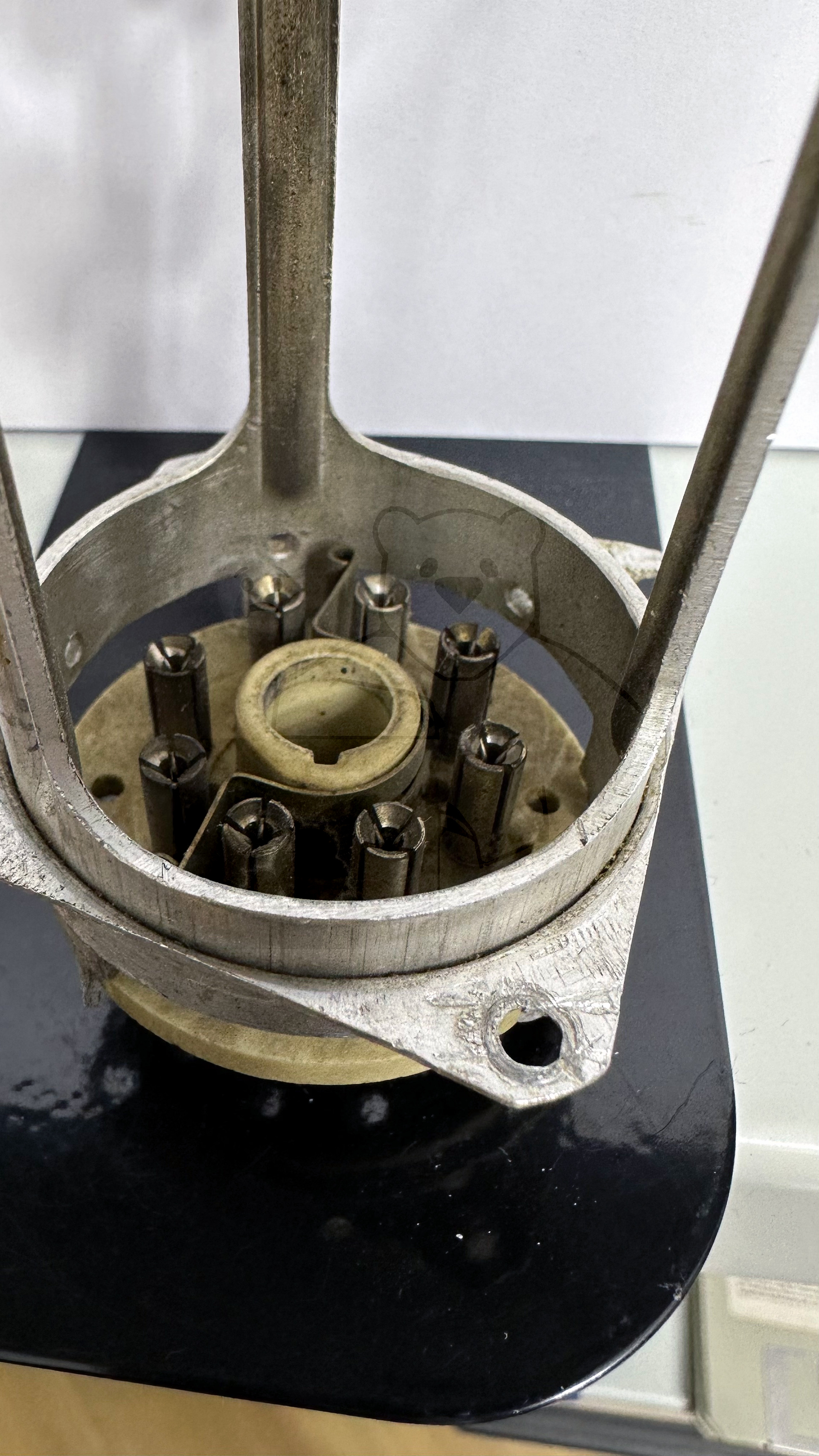 Röhre LS50 #4635 Bild 11