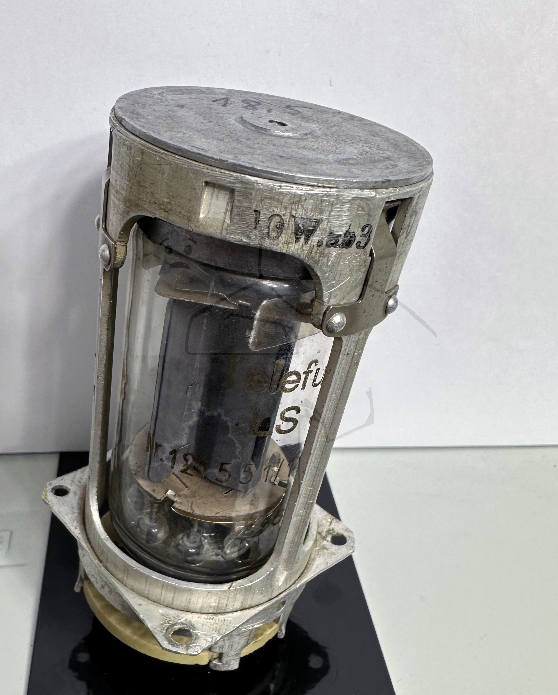 Röhre LS50 #4635 Bild 17