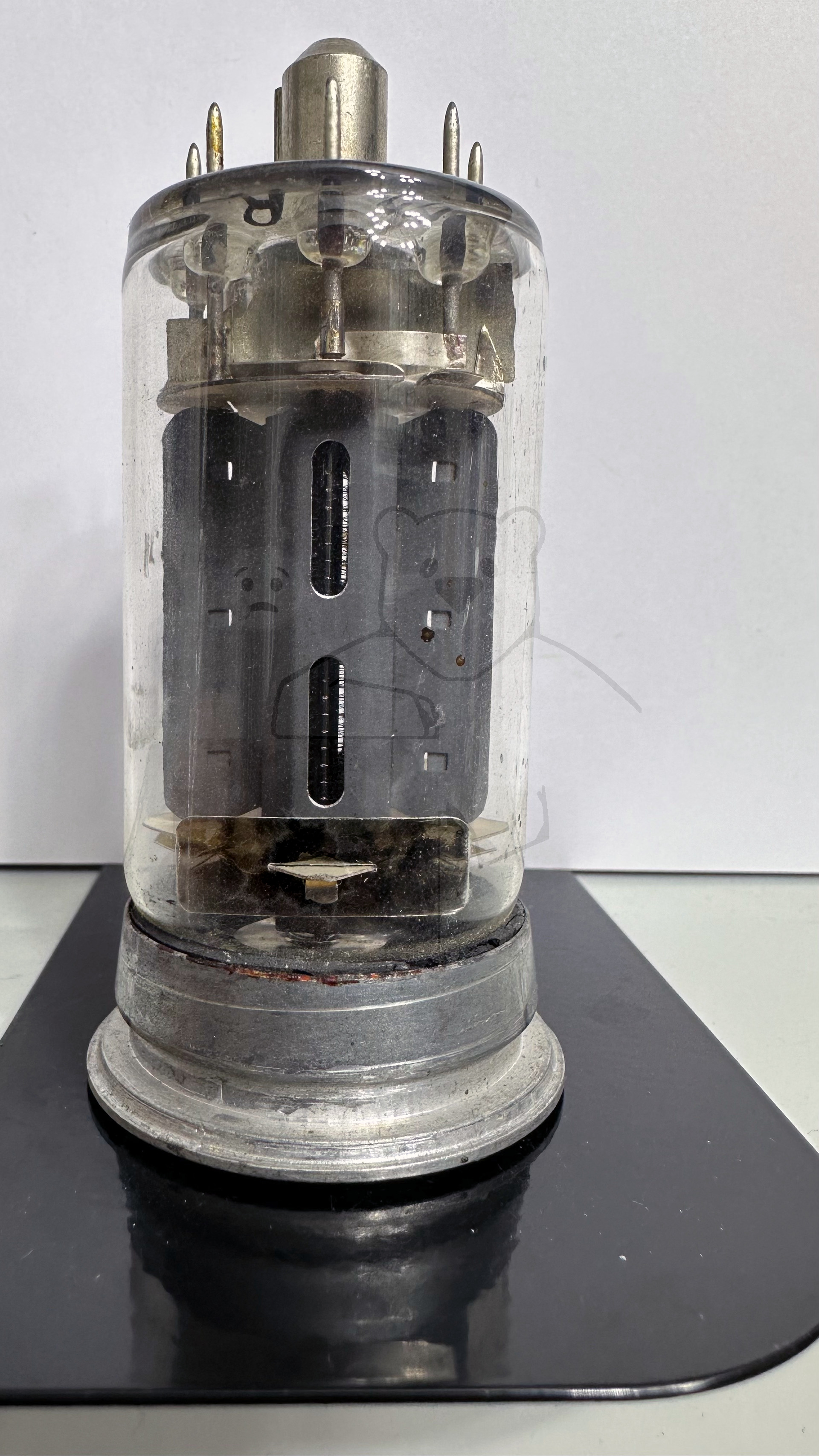 Röhre LS50 #4635 Bild 3