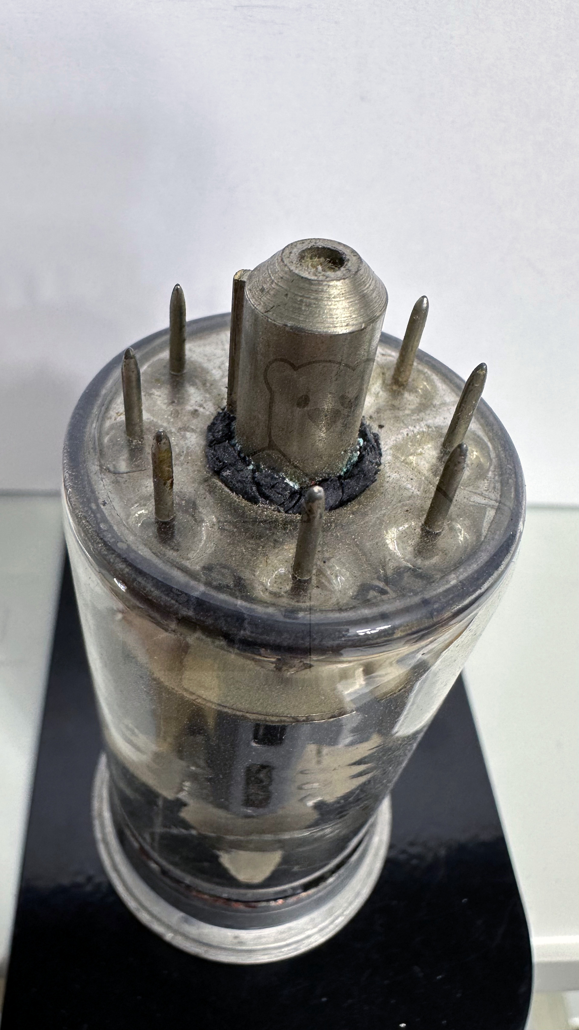 Röhre LS50 #4635 Bild 4