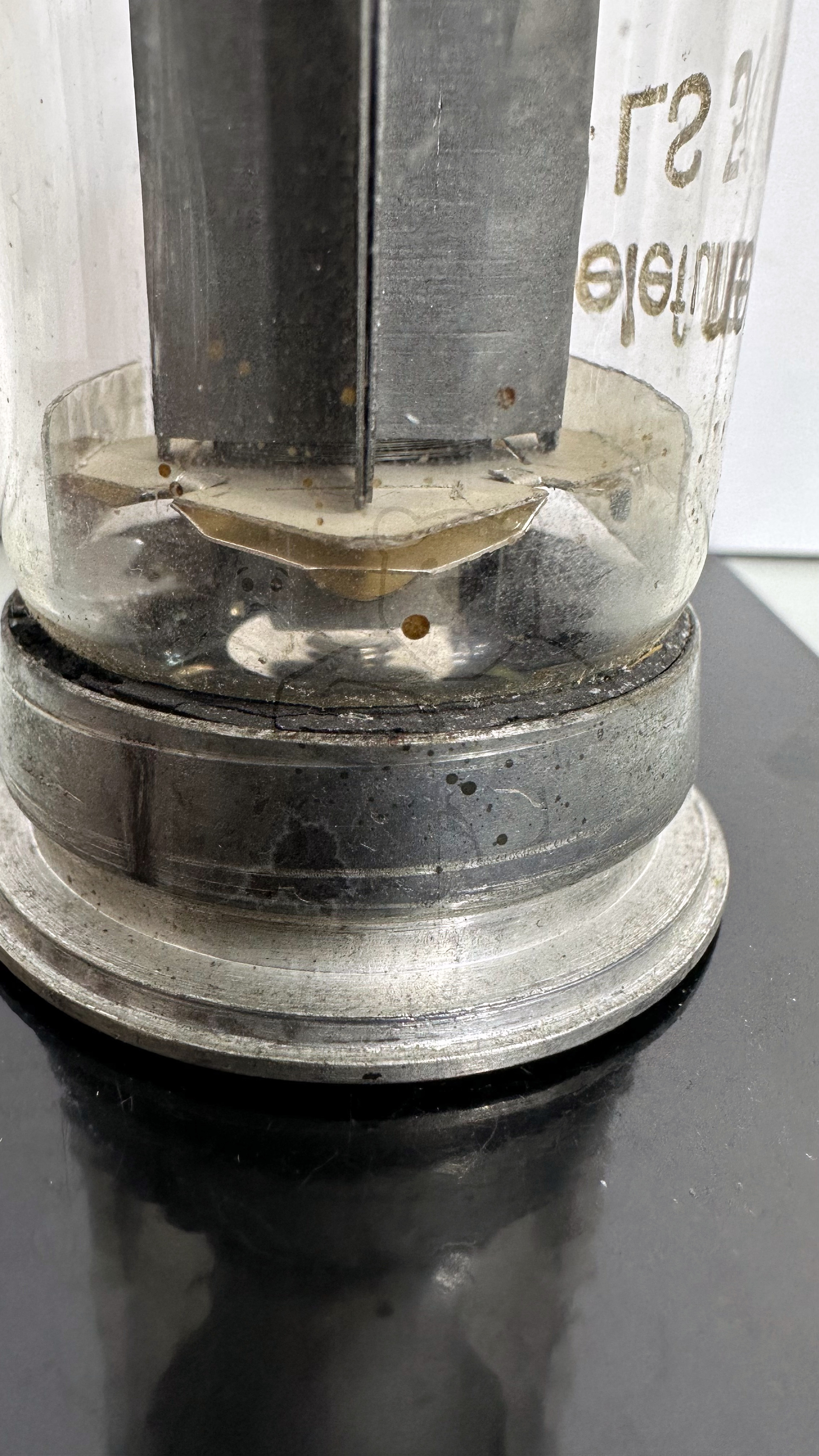 Röhre LS50 #4635 Bild 6