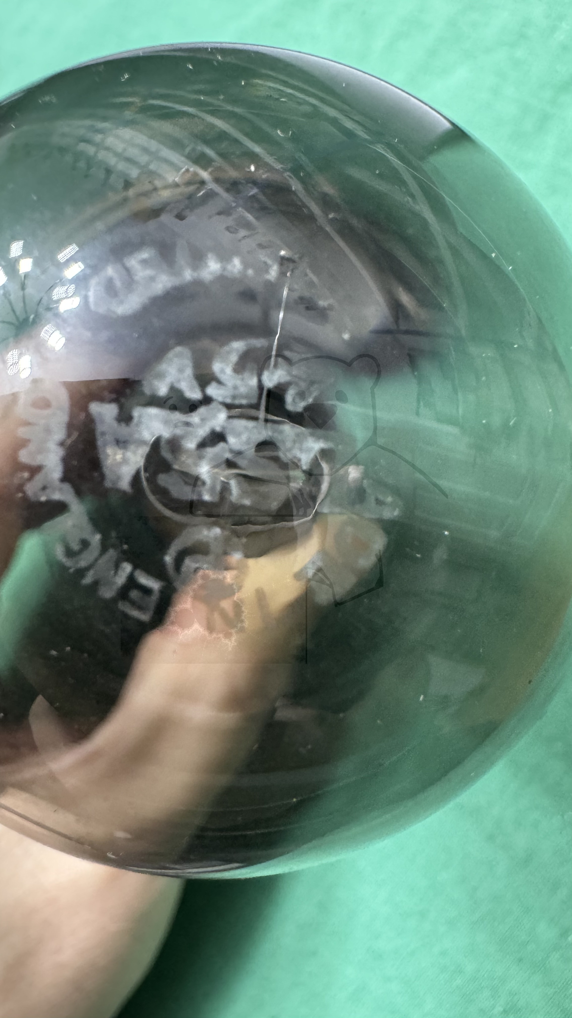 Röhre LS5A #7884 Bild 10