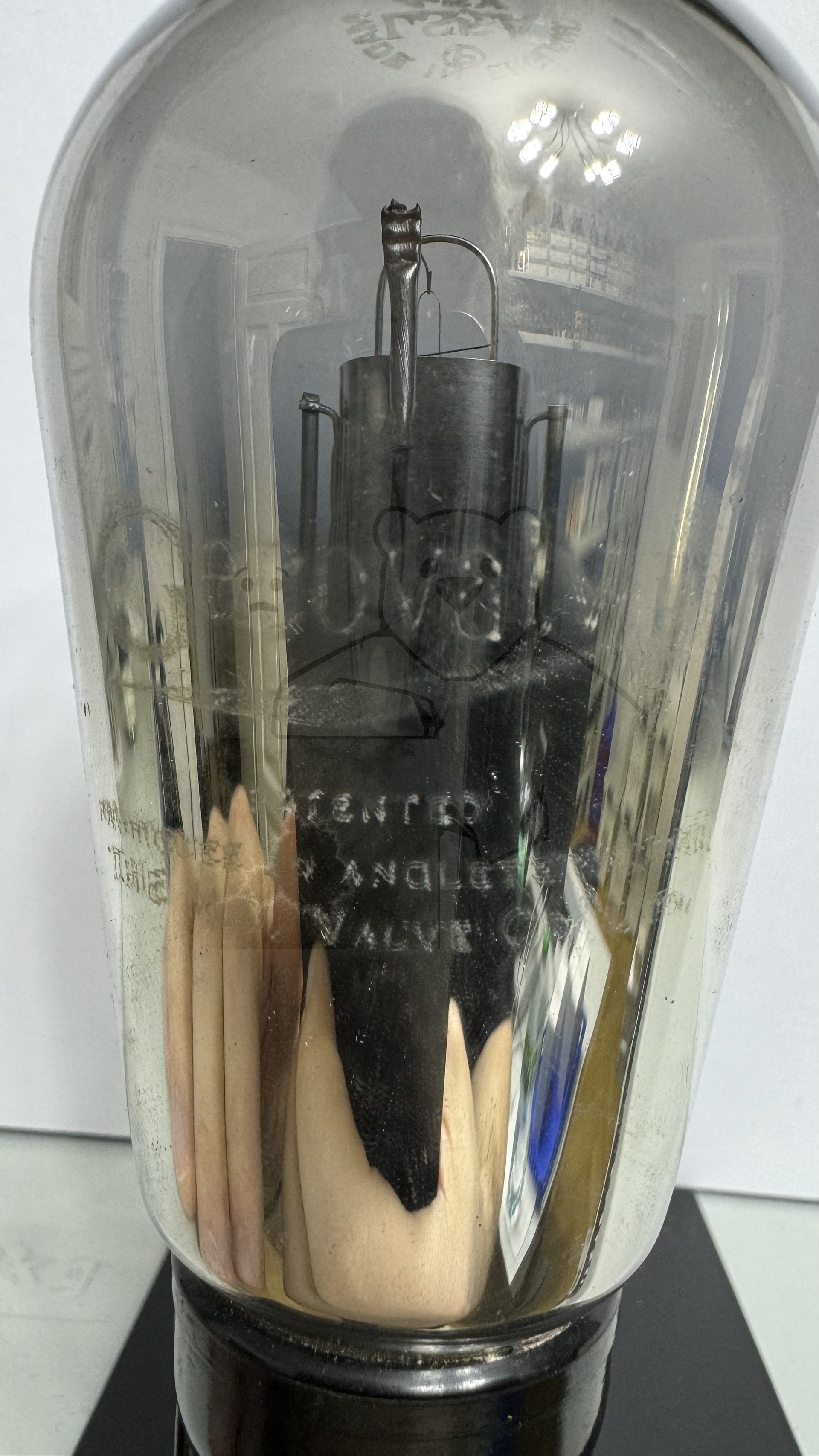 Röhre LS5A #7884 Bild 3