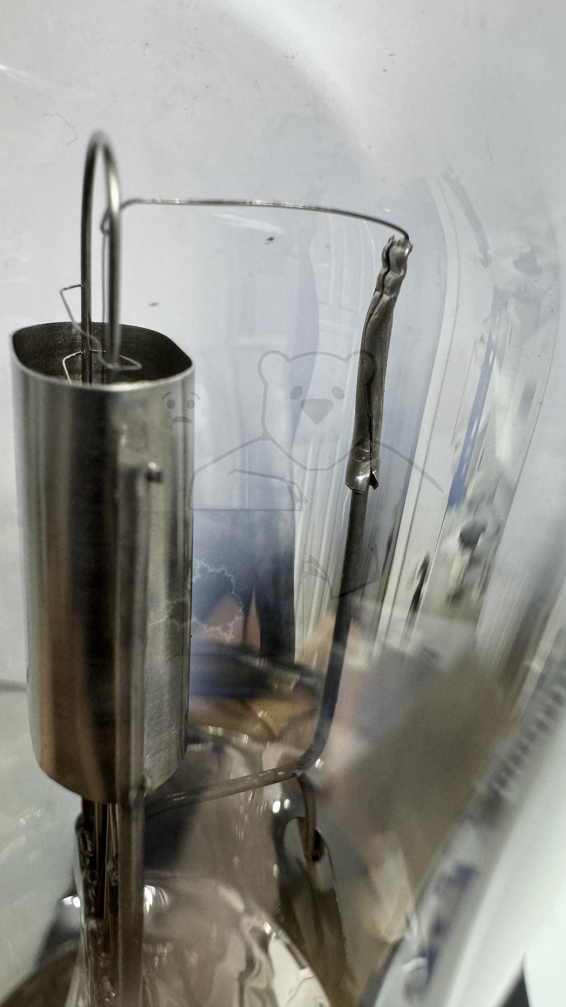 Röhre LS5A #7884 Bild 7