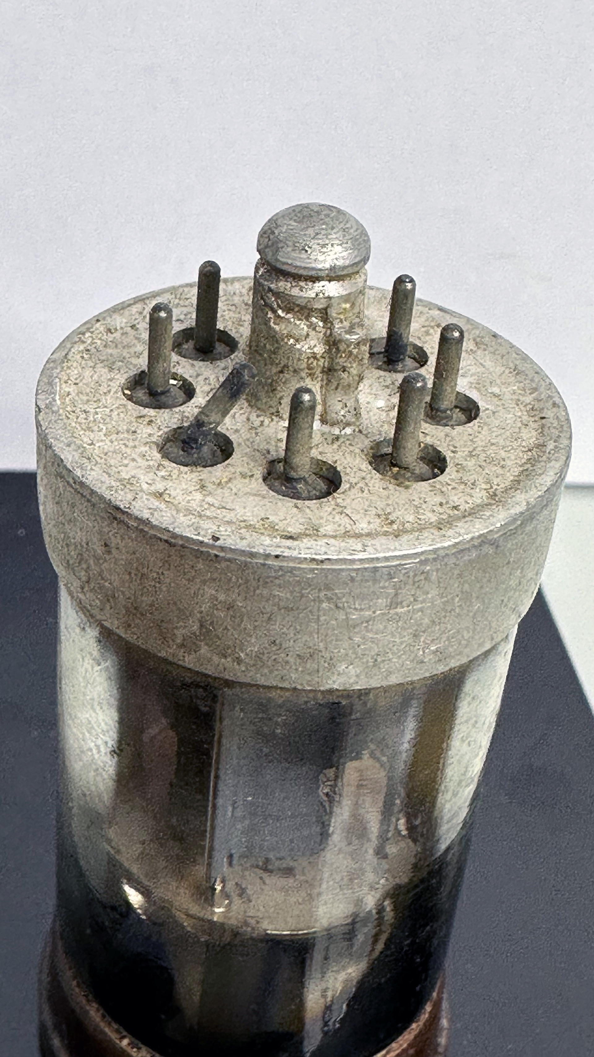 Röhre LV1 #6599 Bild 4