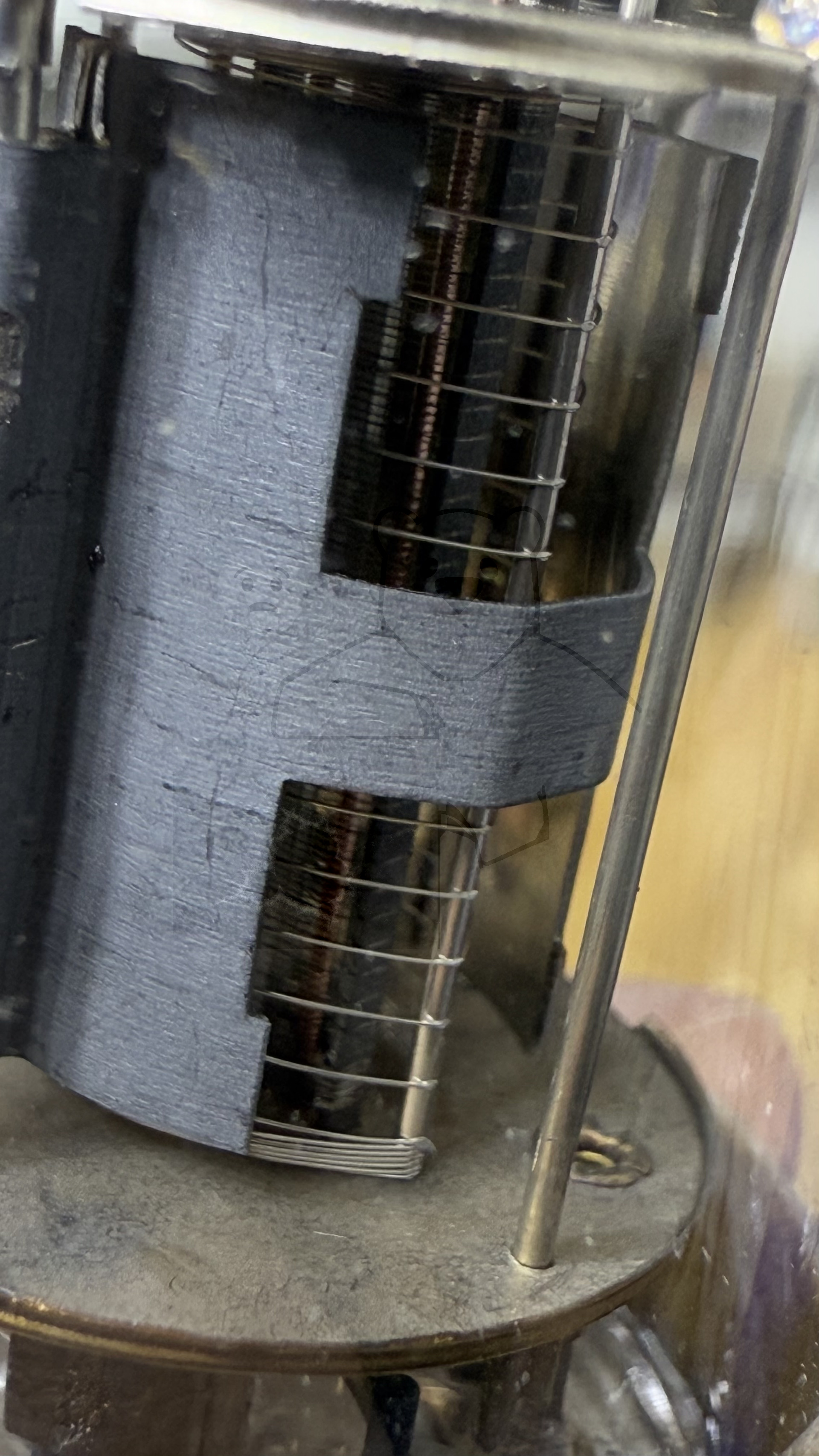 Röhre LV1 #7840 Bild 15