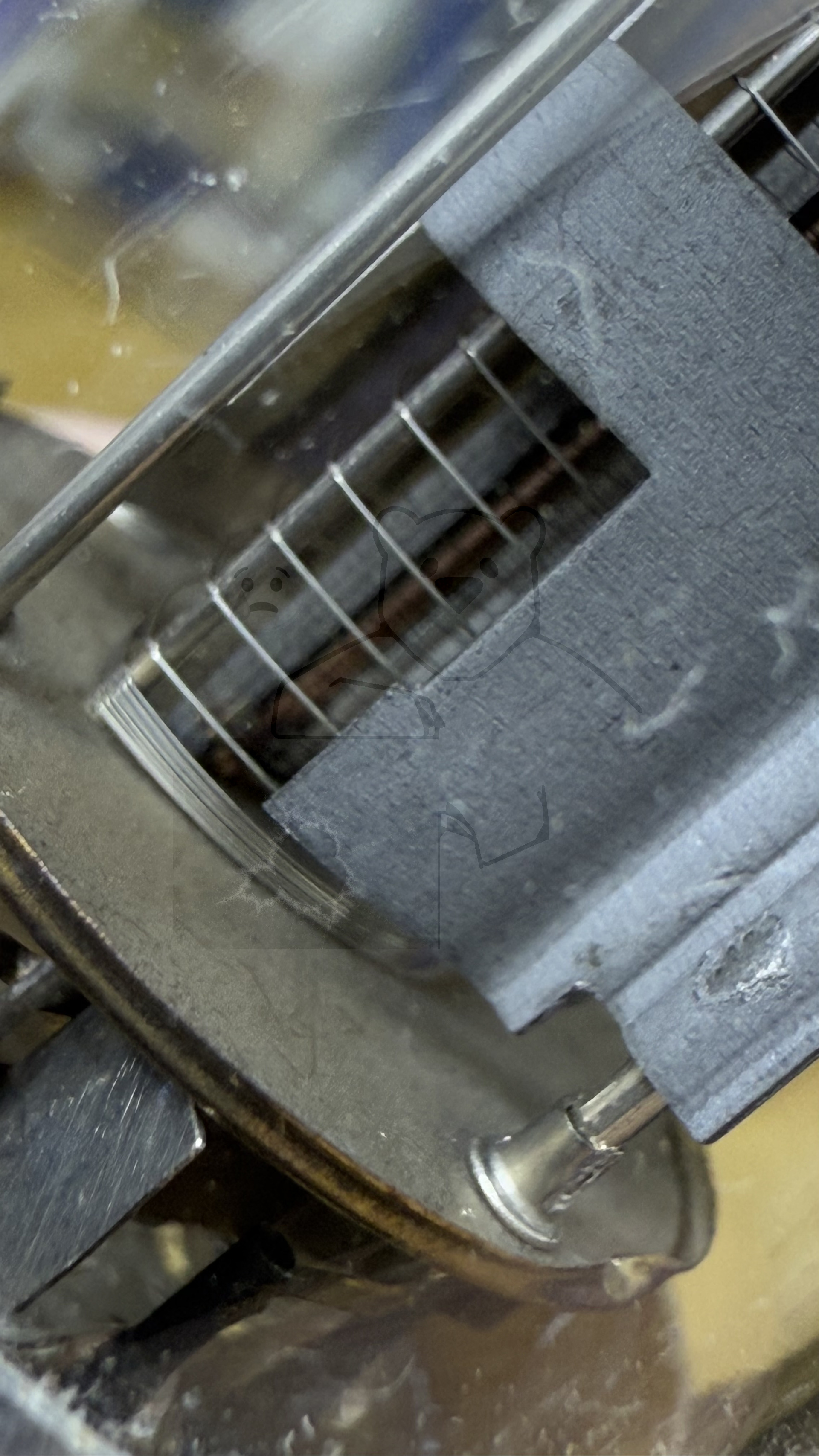 Röhre LV1 #7840 Bild 18