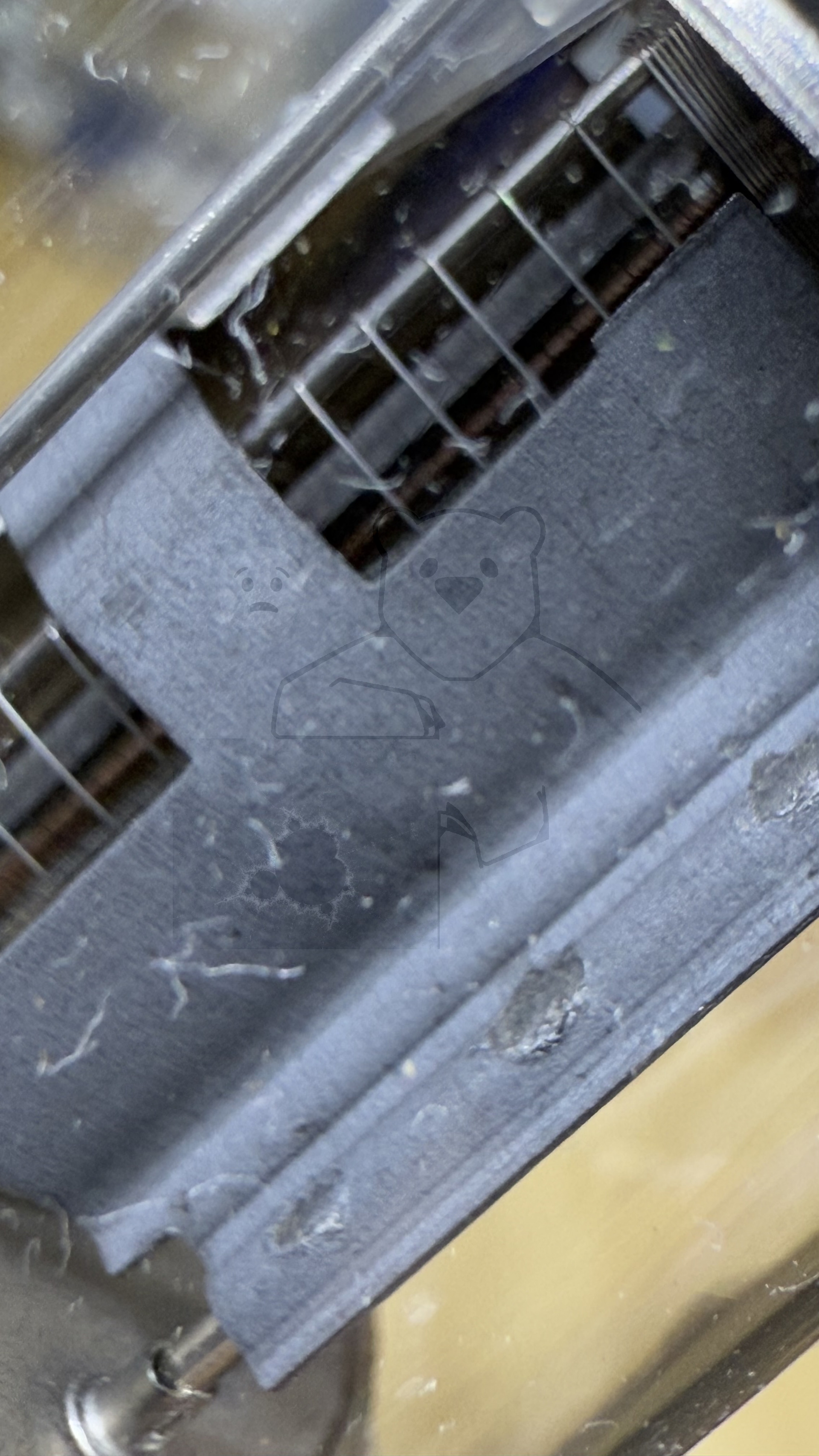 Röhre LV1 #7840 Bild 19