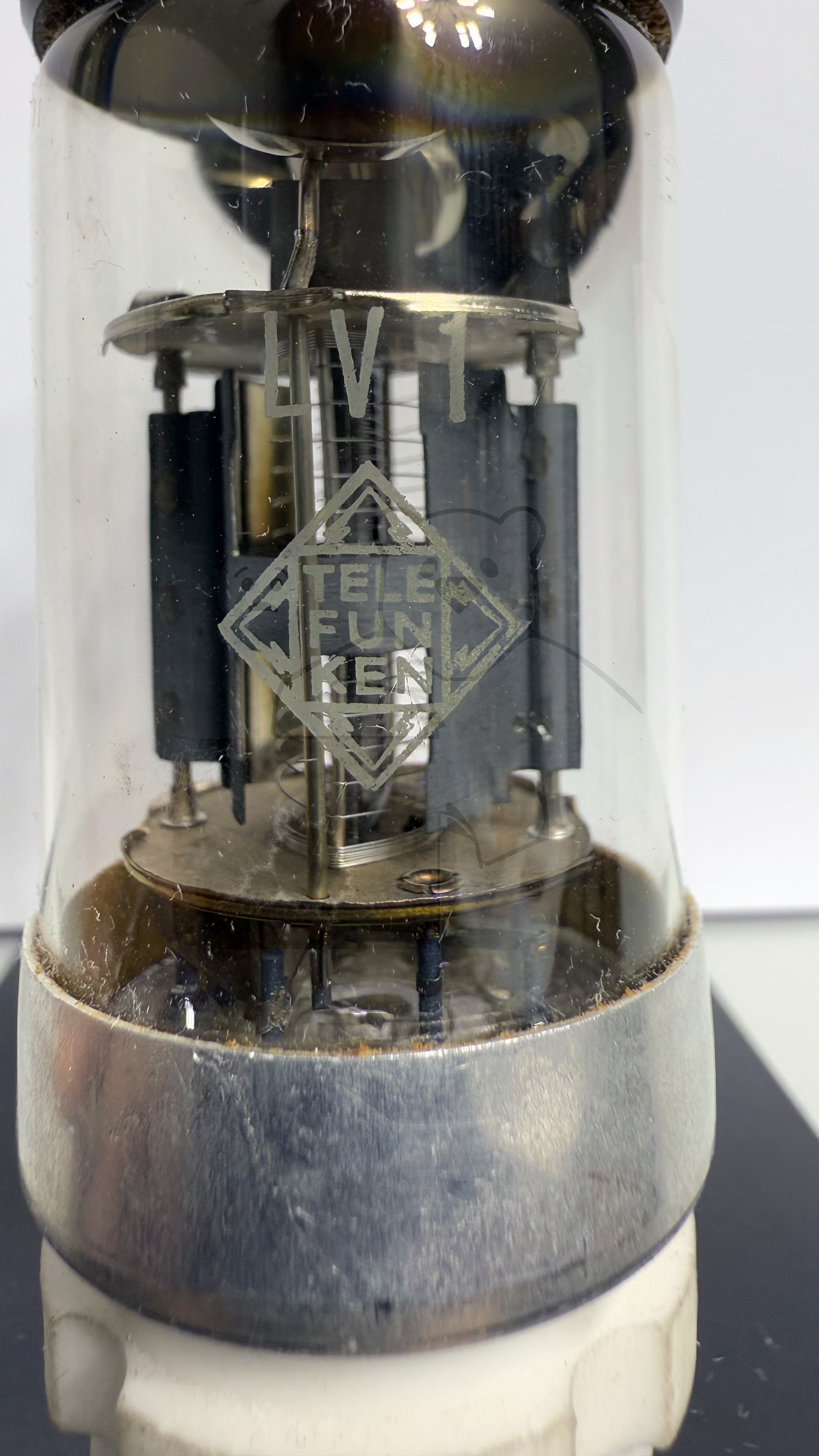Röhre LV1 #7840 Bild 4