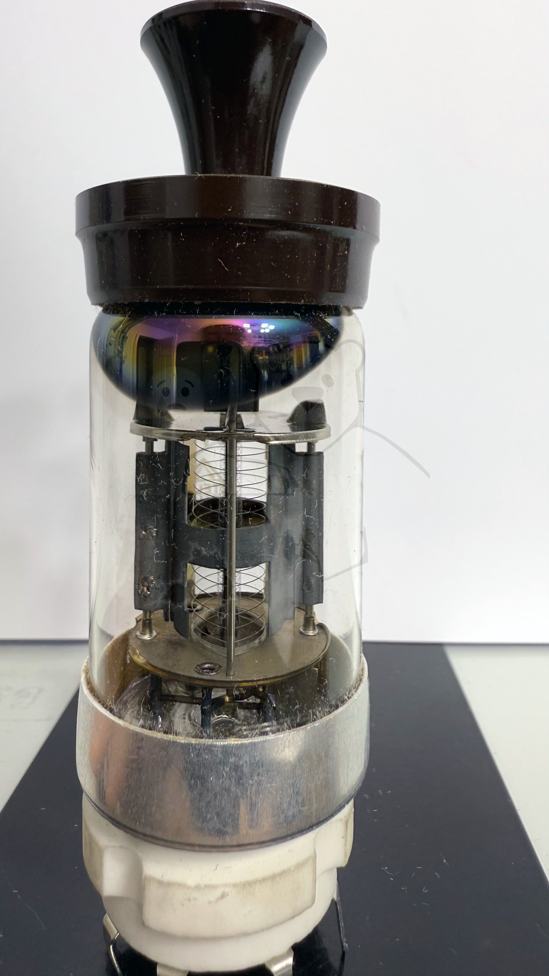 Röhre LV1 #7840 Bild 5