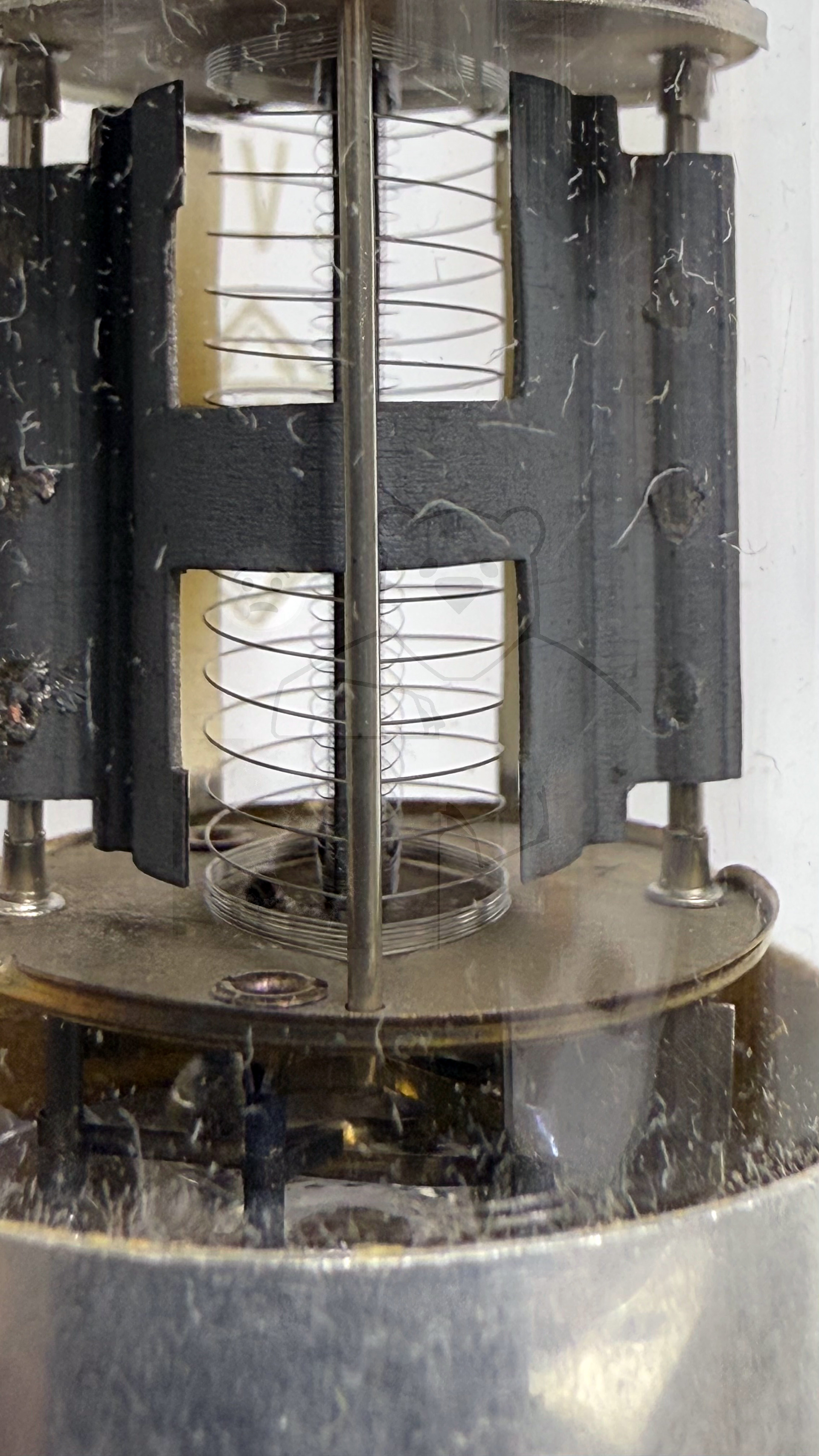 Röhre LV1 #7840 Bild 7