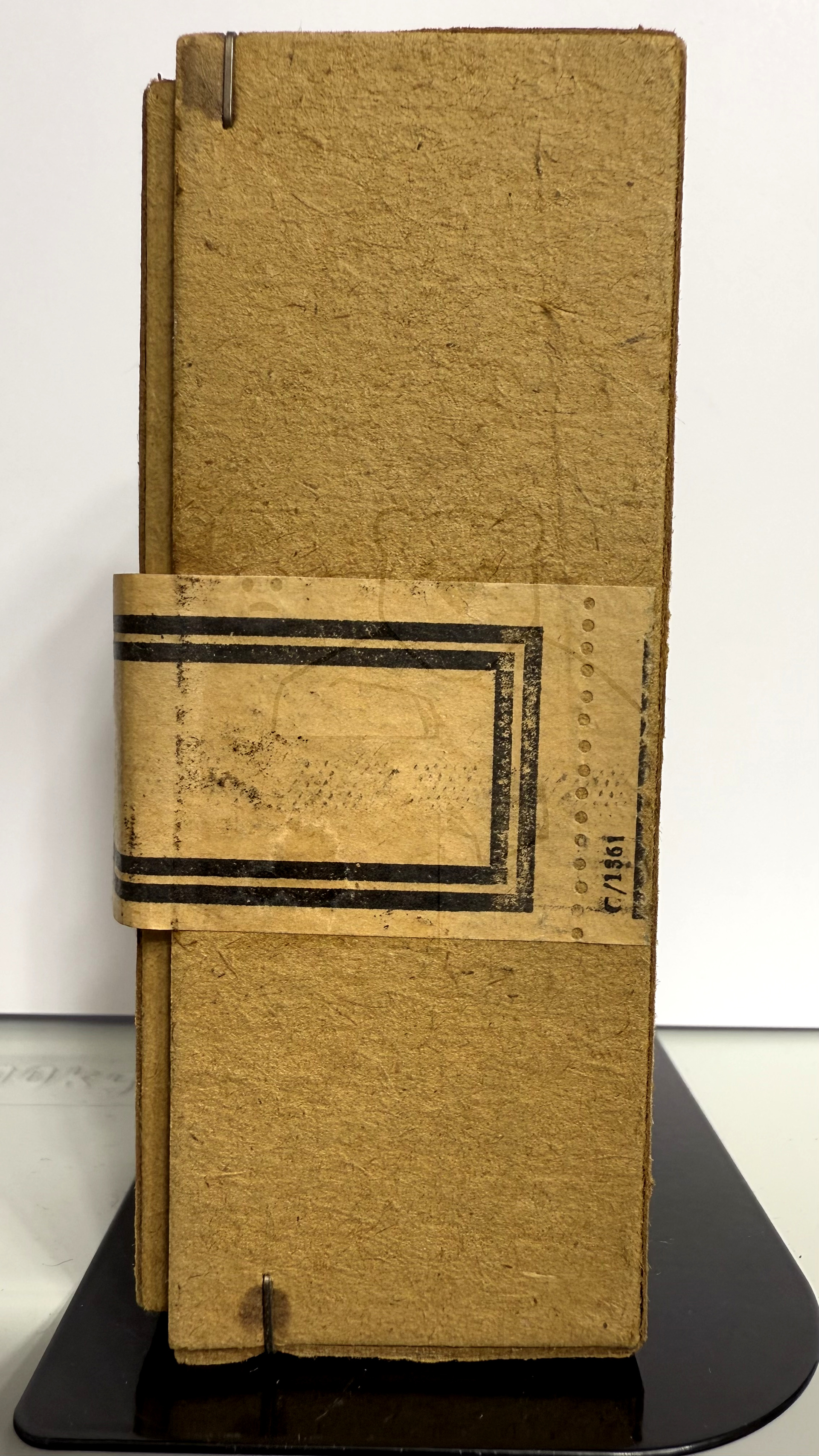 Röhre LV1 #7840 Verpackung Bild 6