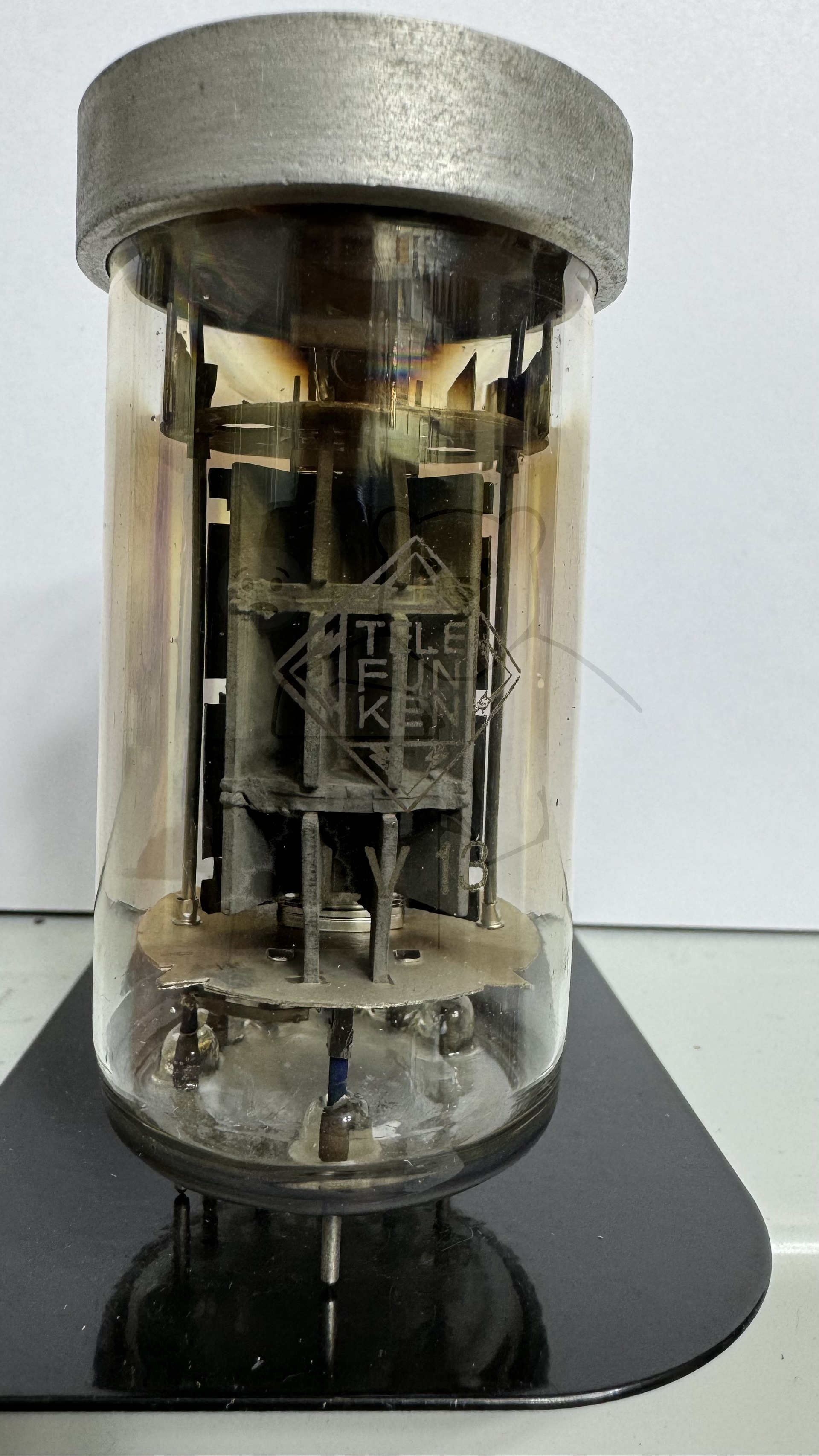 Röhre LV13 #3852 Bild 1