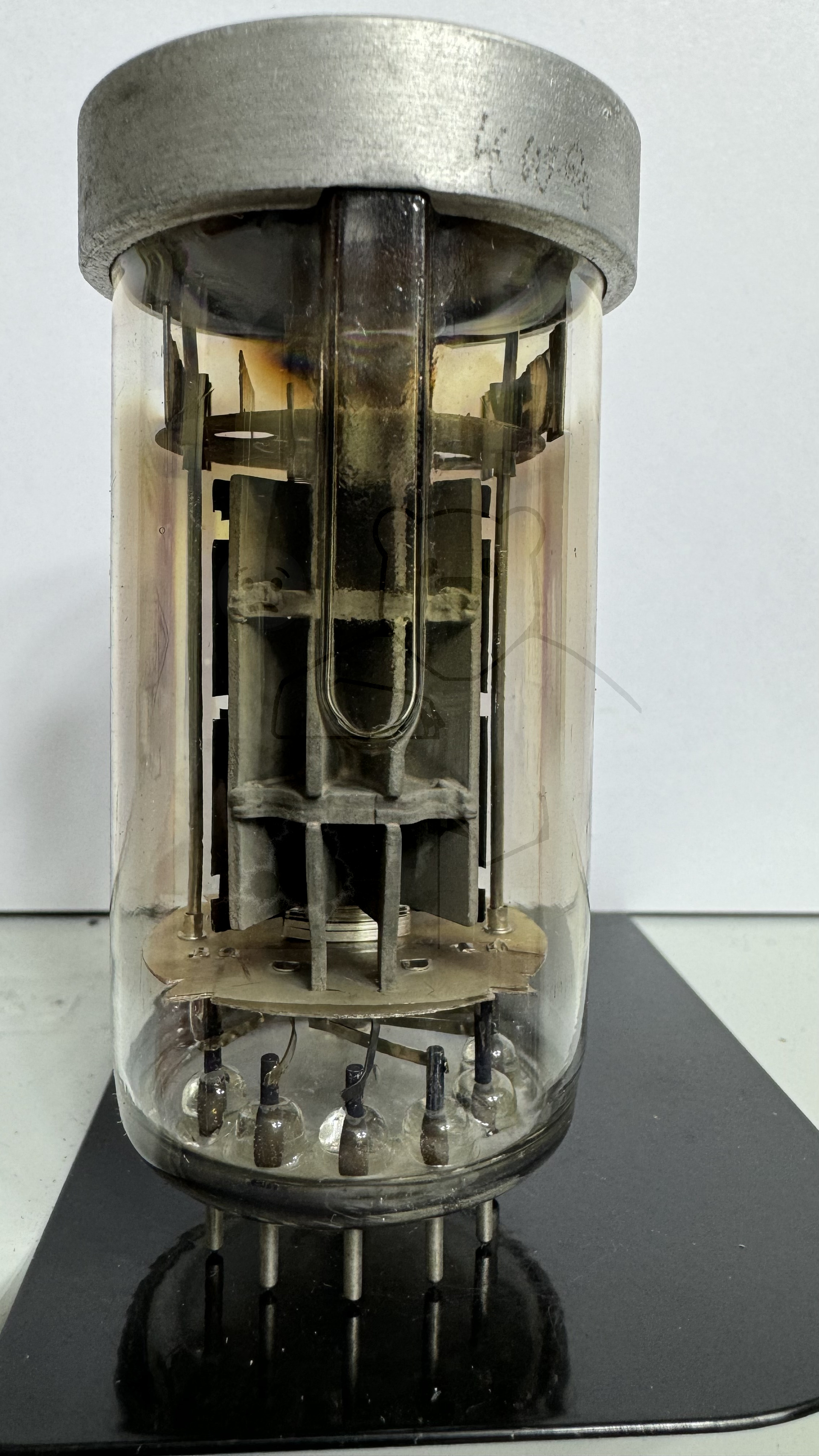 Röhre LV13 #3852 Bild 3