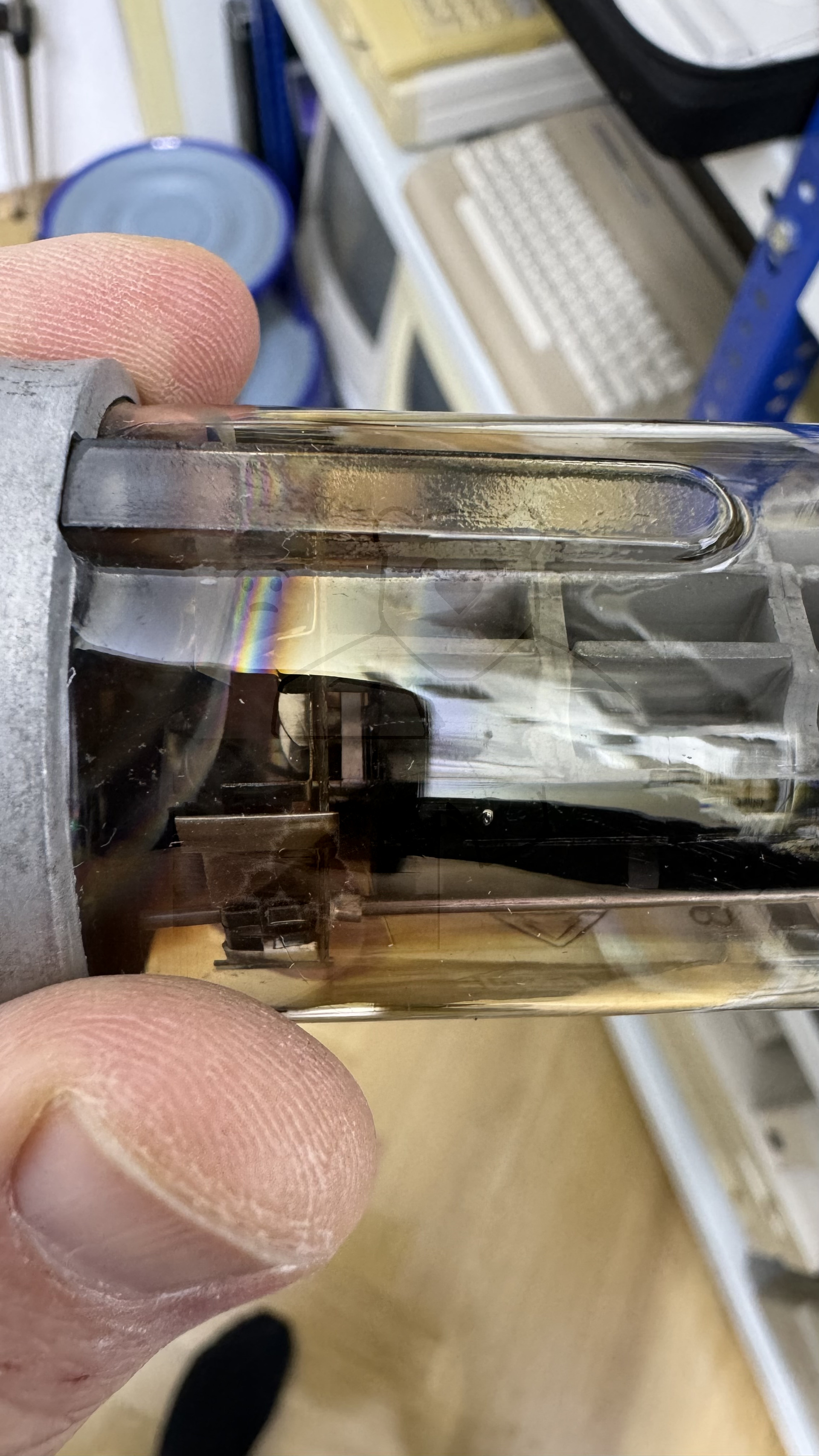 Röhre LV13 #3852 Bild 5