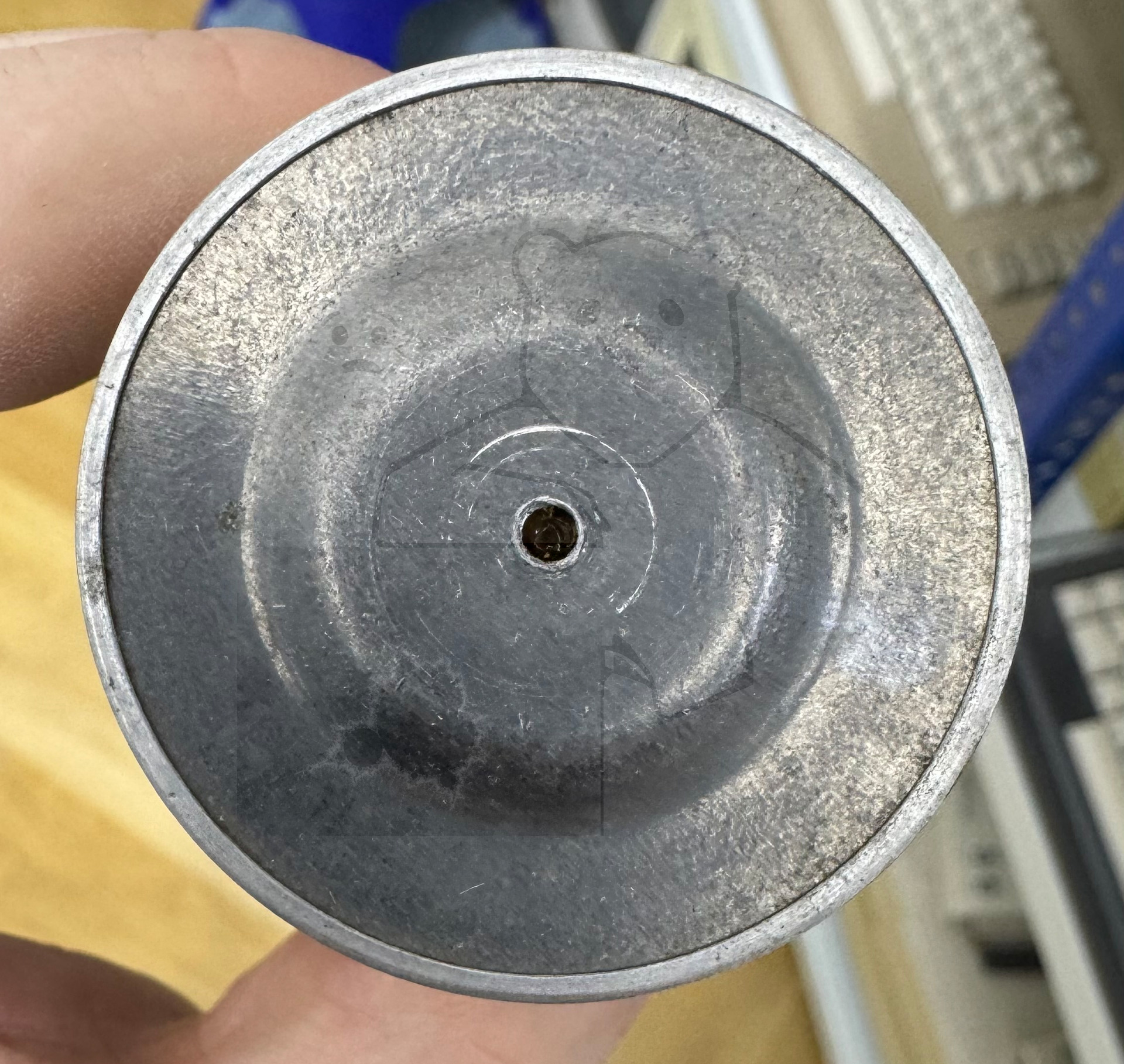 Röhre LV13 #3852 Bild 7