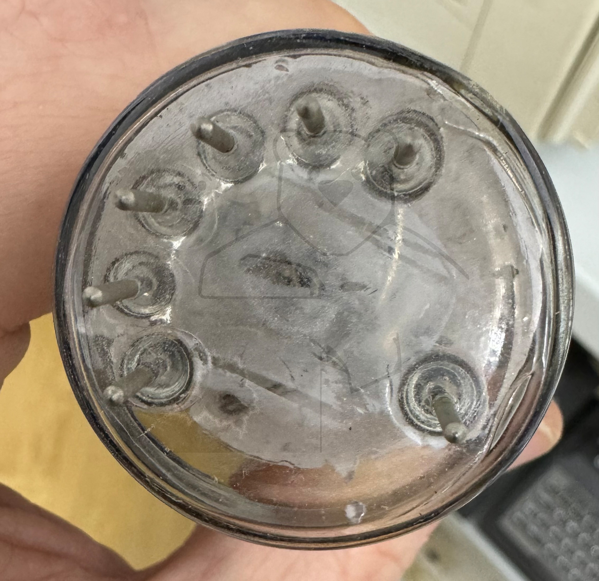 Röhre LV13 #3853 Bild 10