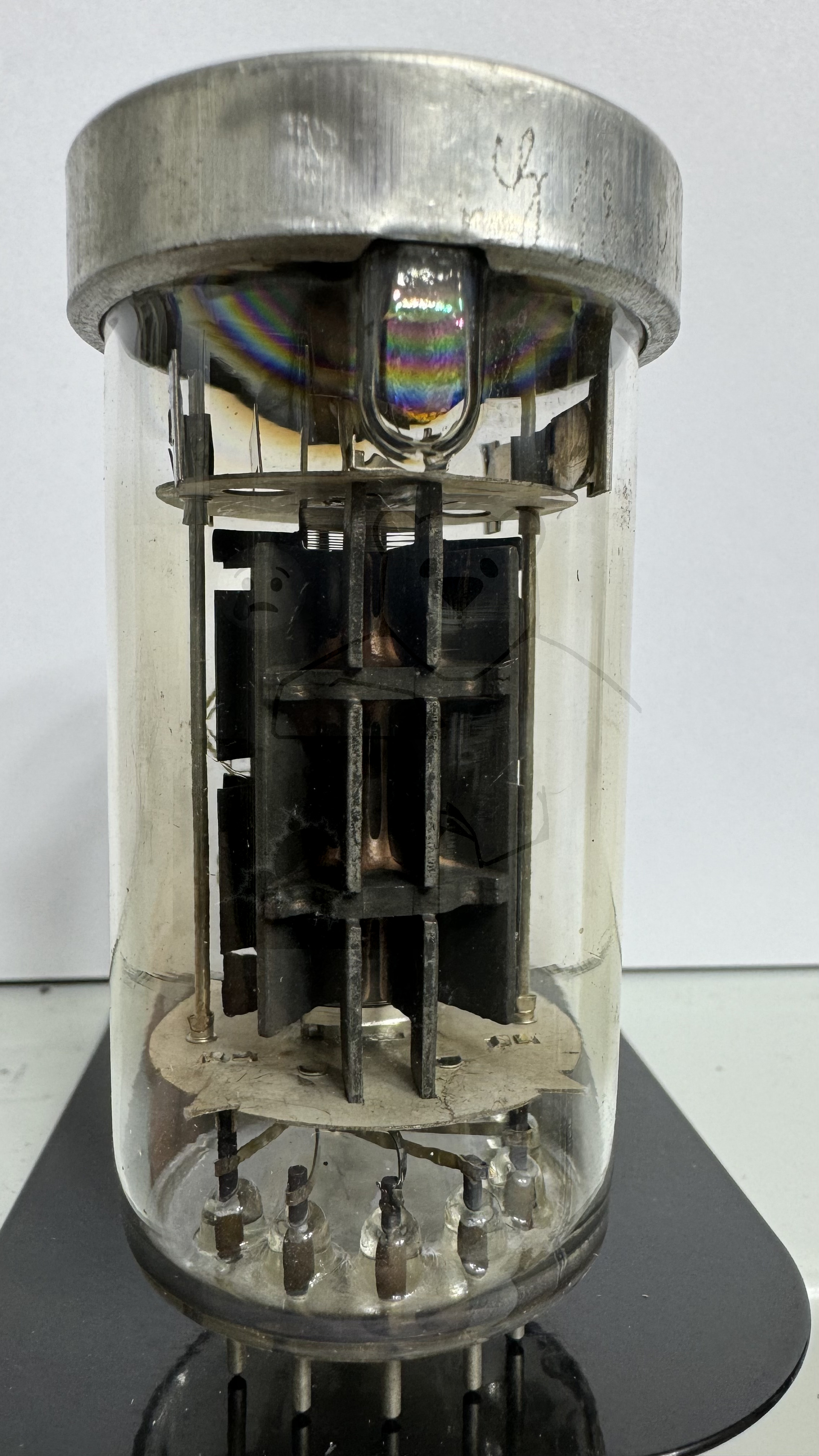 Röhre LV13 #3853 Bild 3