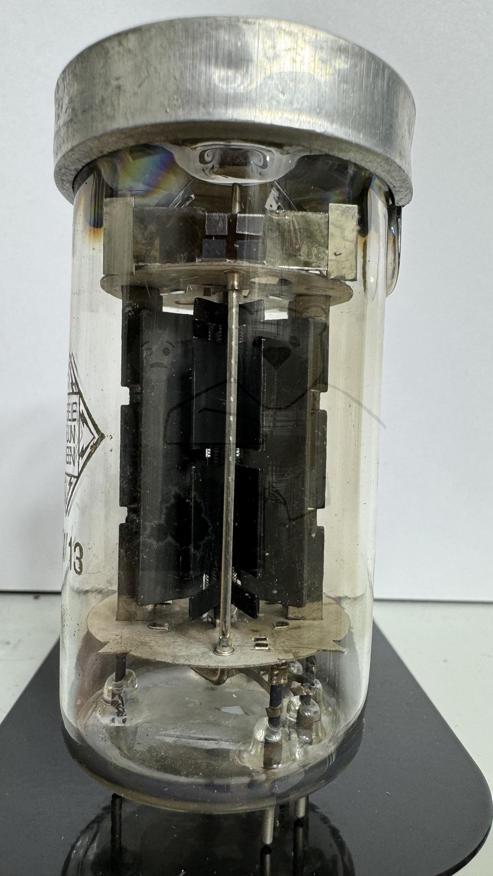 Röhre LV13 #3853 Bild 4