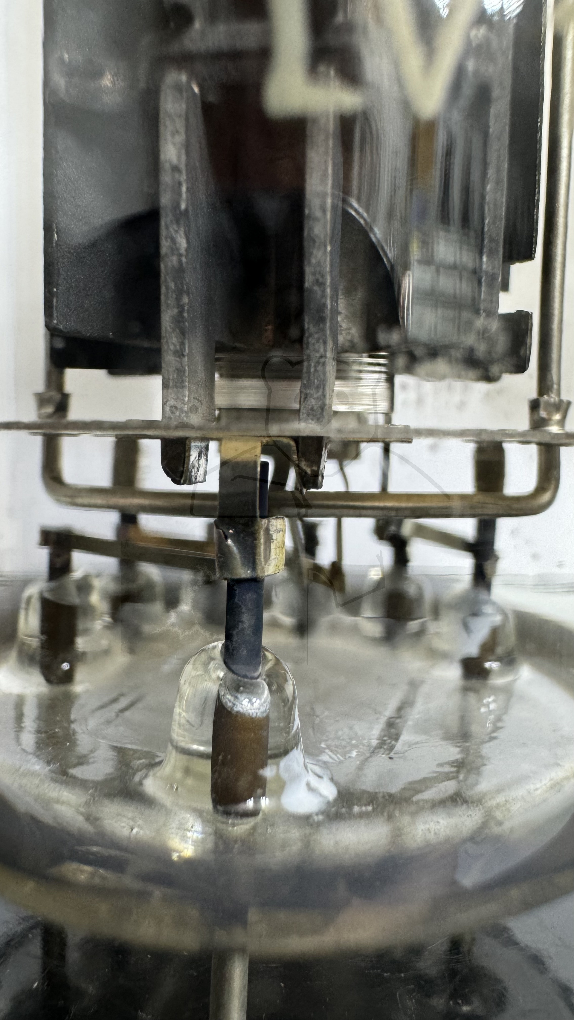 Röhre LV13 #3853 Bild 6