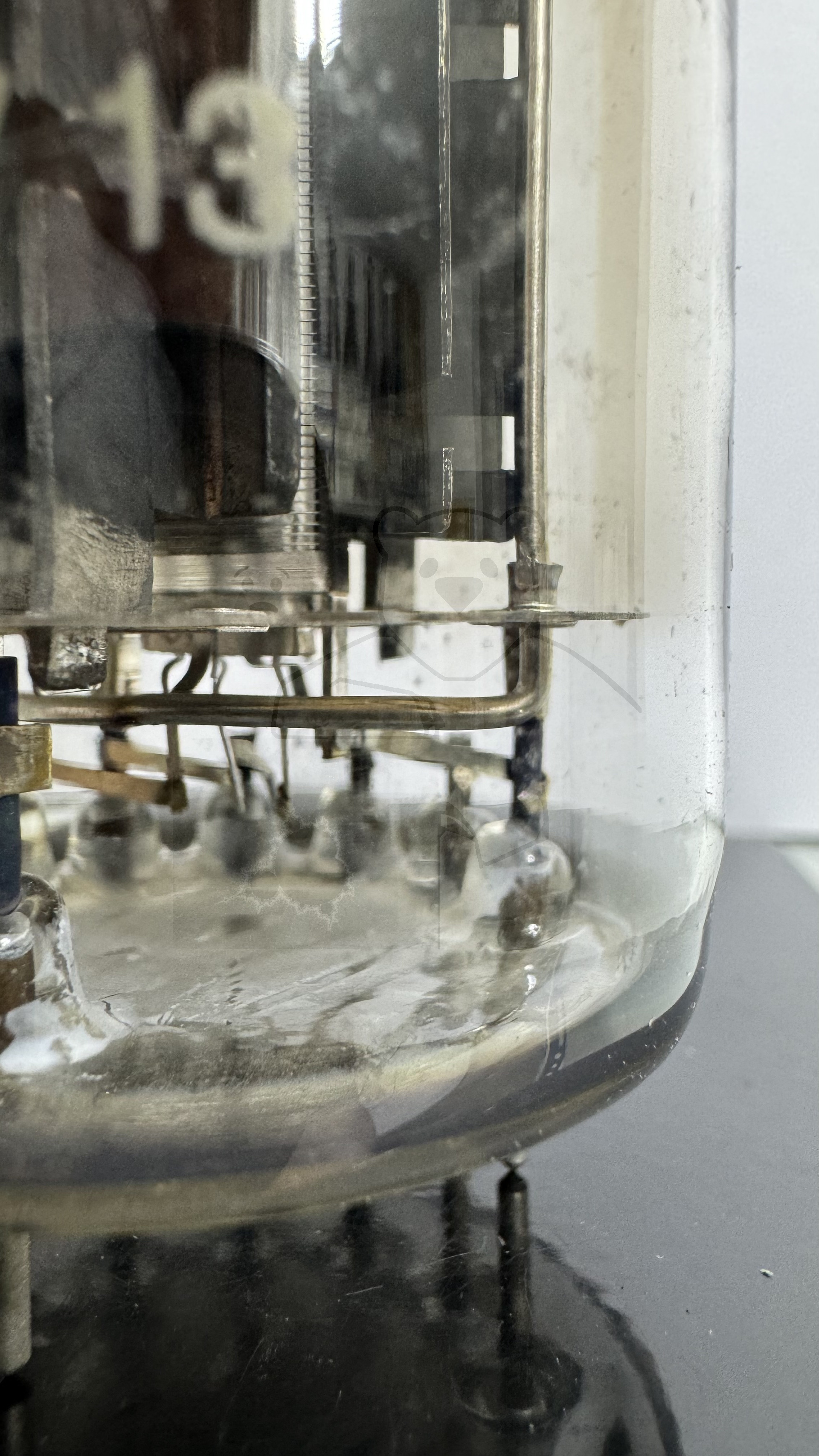 Röhre LV13 #3853 Bild 7