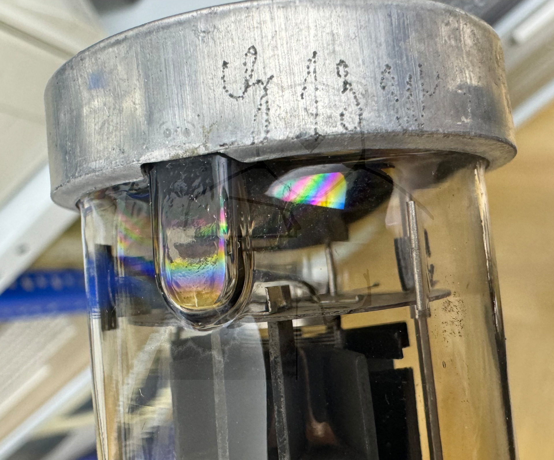 Röhre LV13 #3853 Bild 8