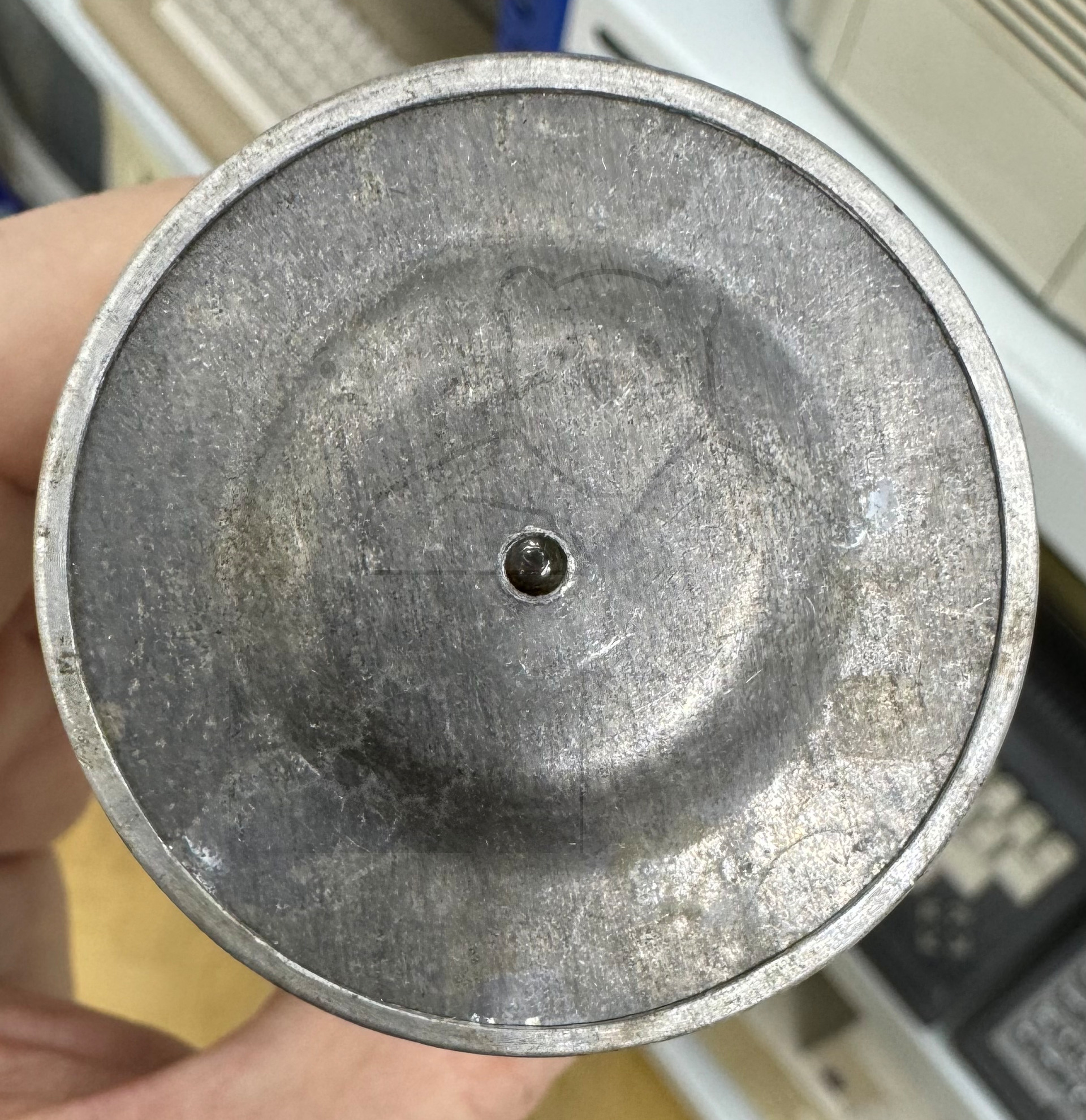 Röhre LV13 #3853 Bild 9