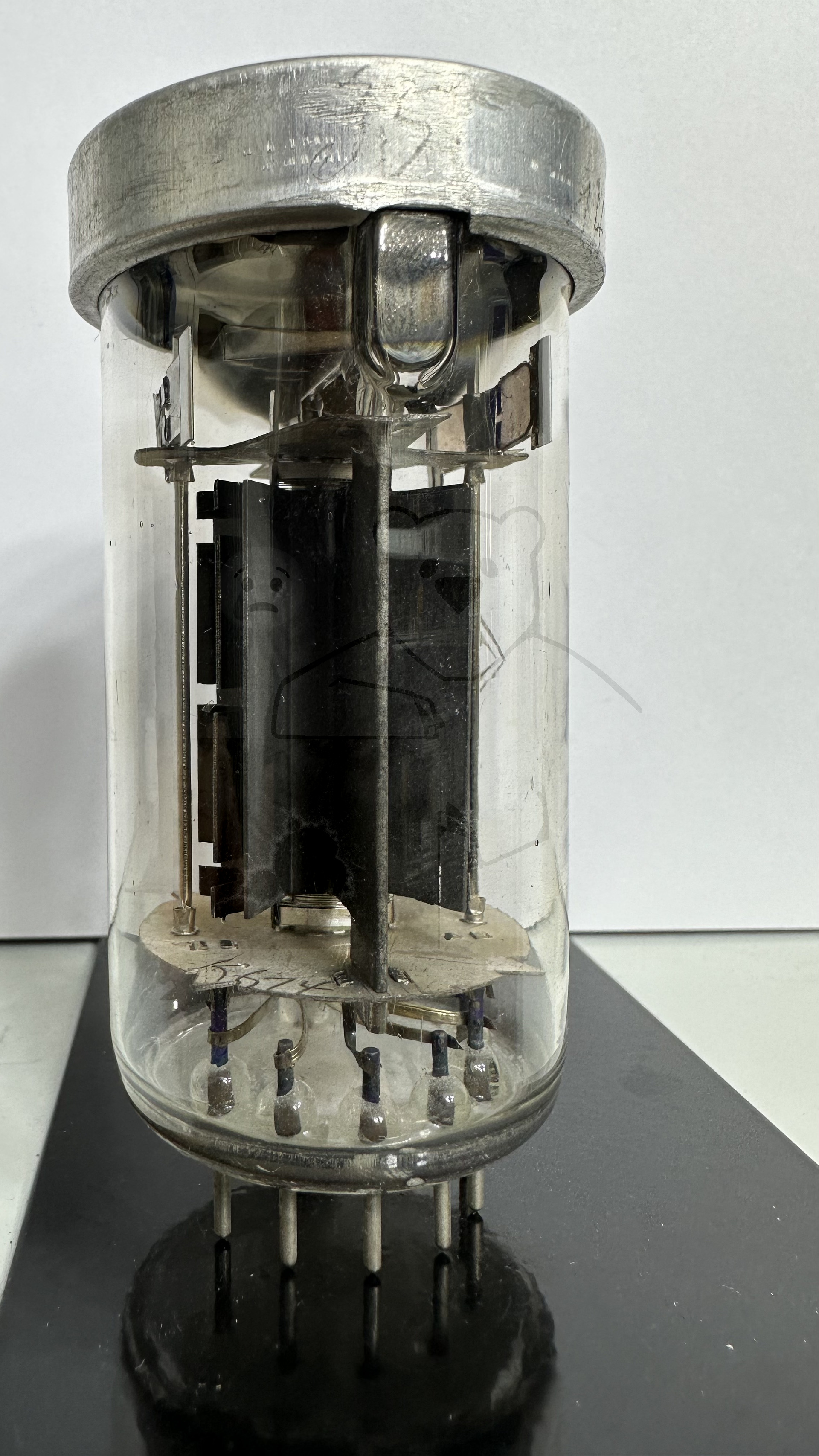 Röhre LV13 #6598 Bild 3