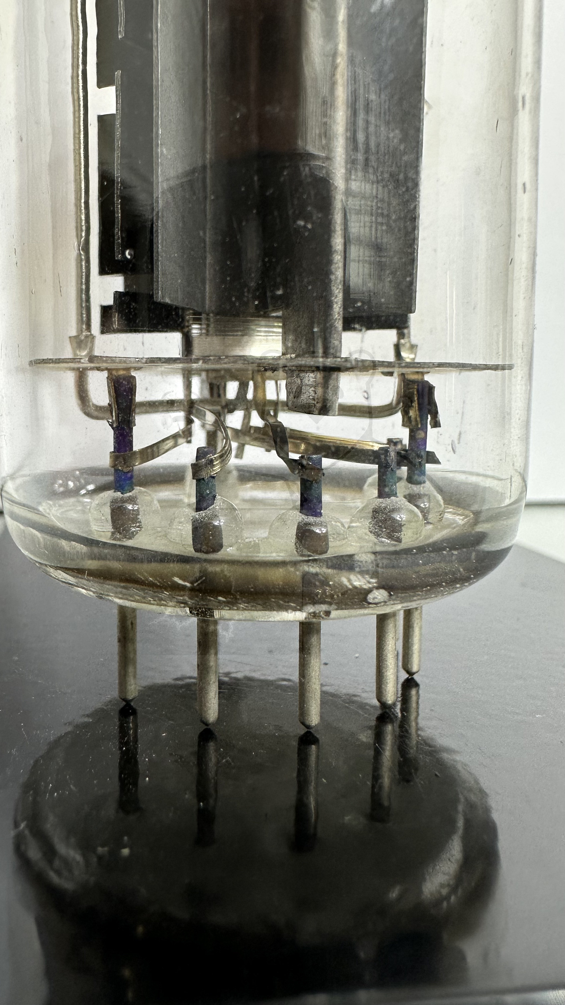 Röhre LV13 #6598 Bild 4