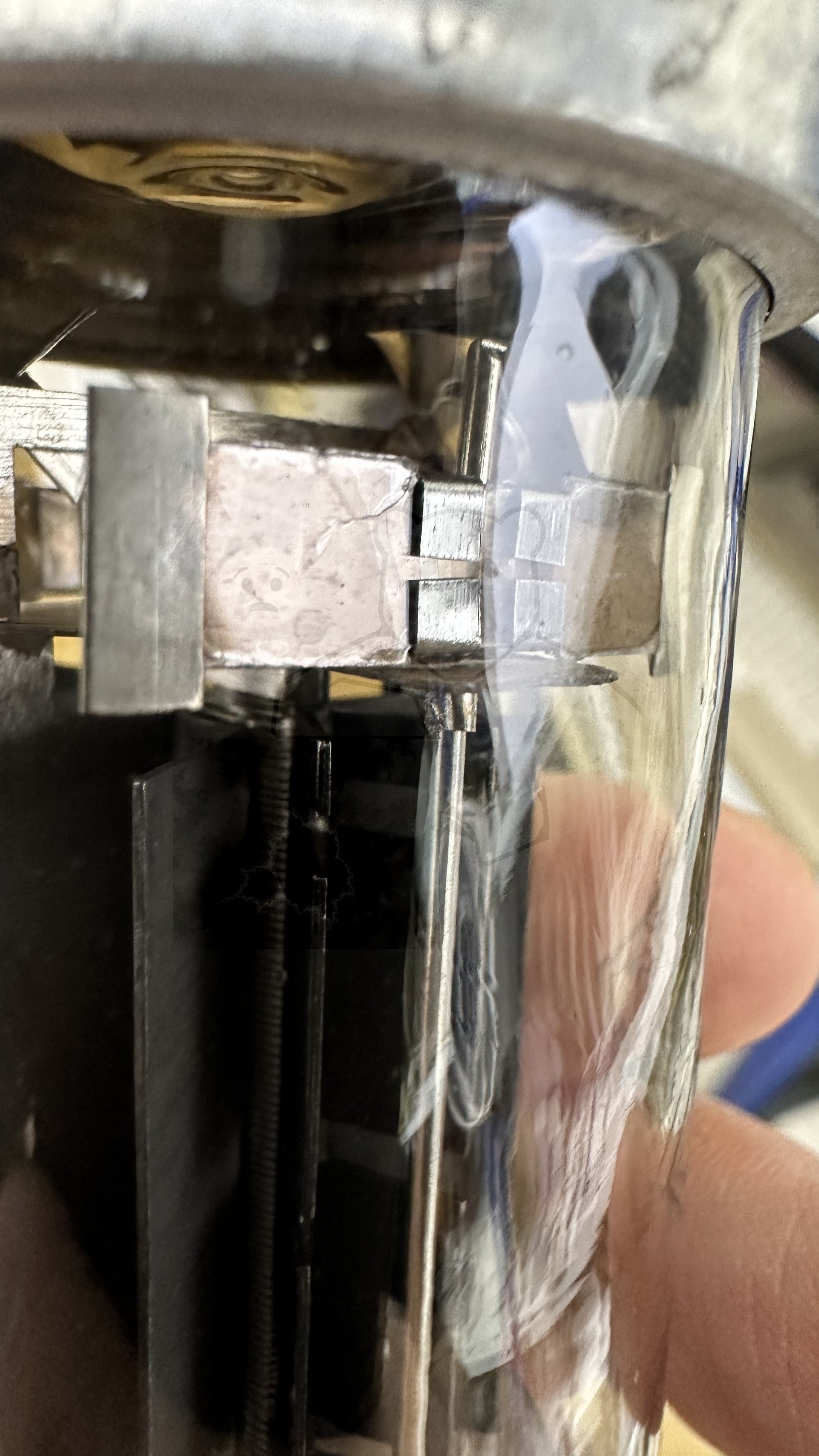 Röhre LV13 #6598 Bild 7