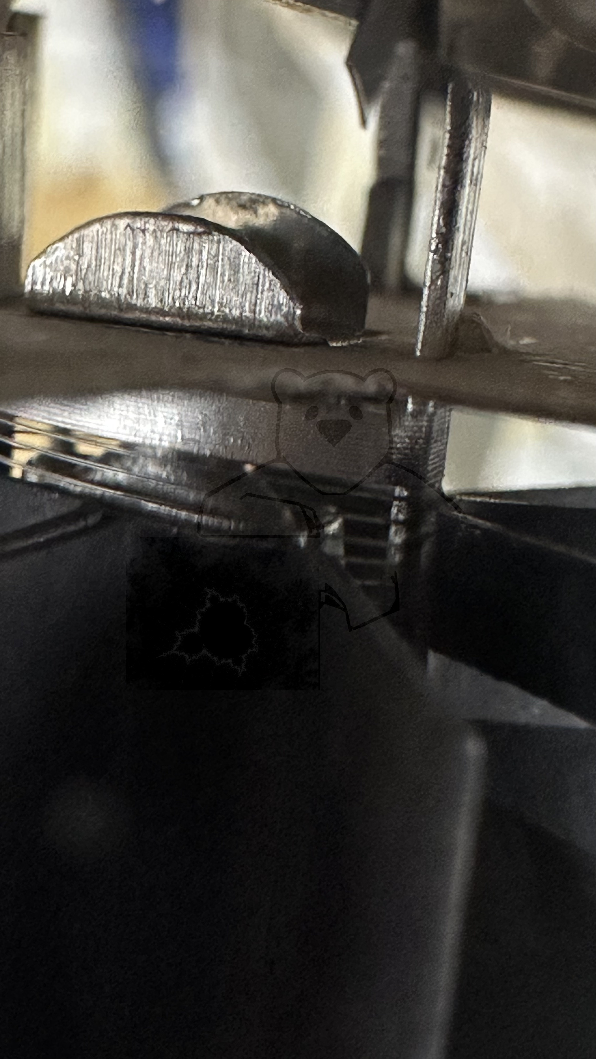 Röhre LV13 #6598 Bild 8