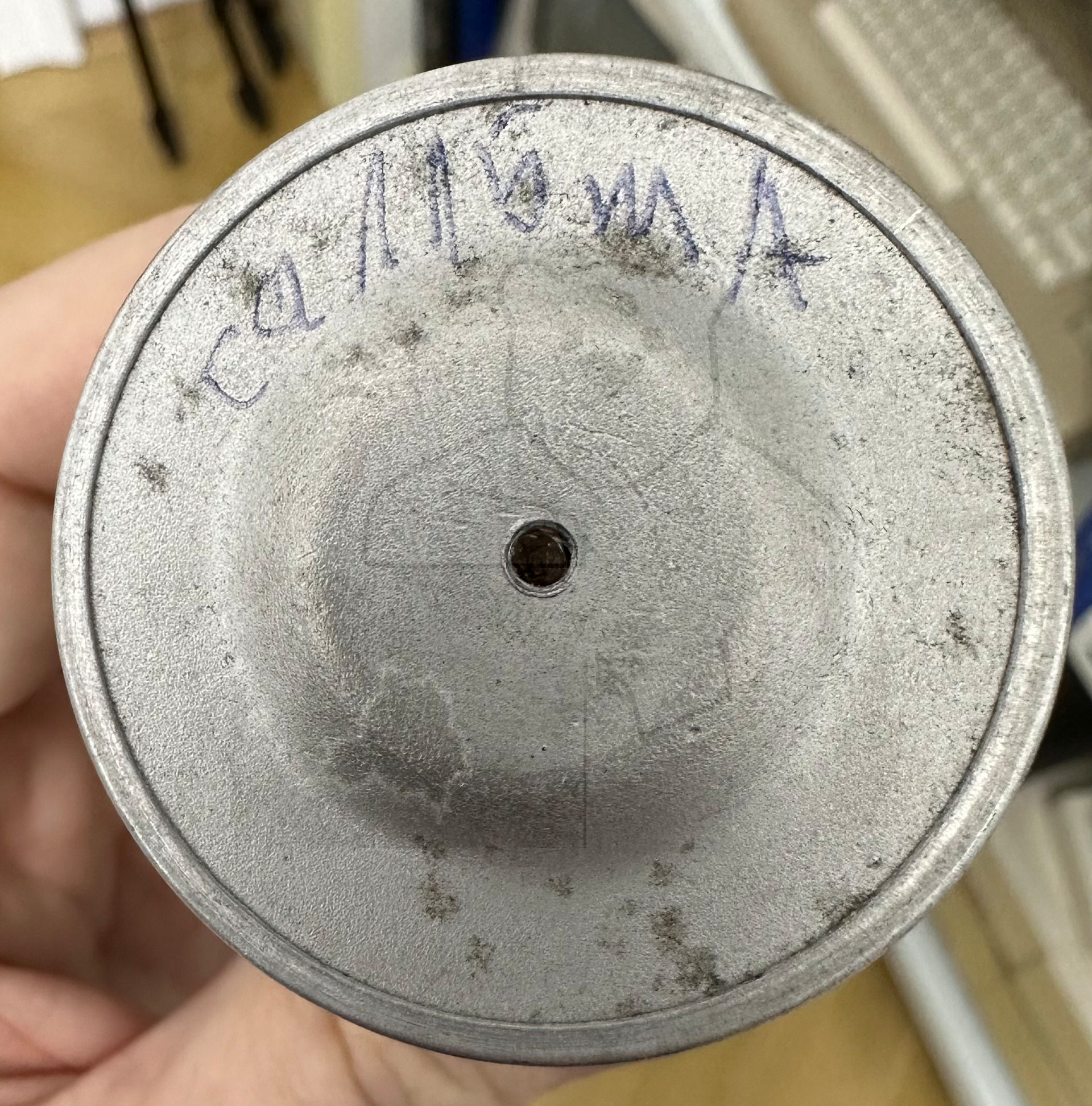 Röhre LV13 #6598 Bild 9