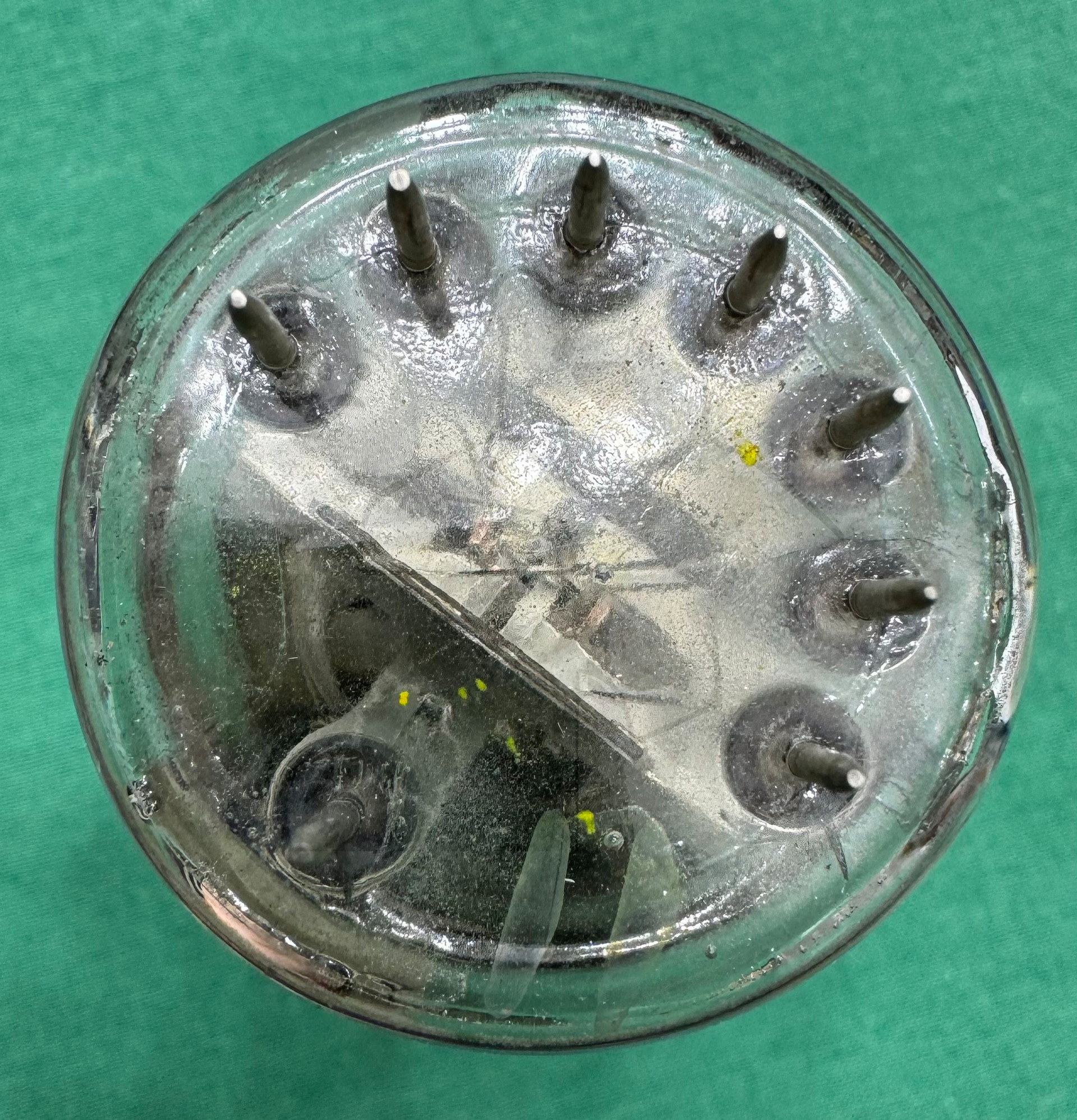 Röhre LV3 #8193 Bild 10