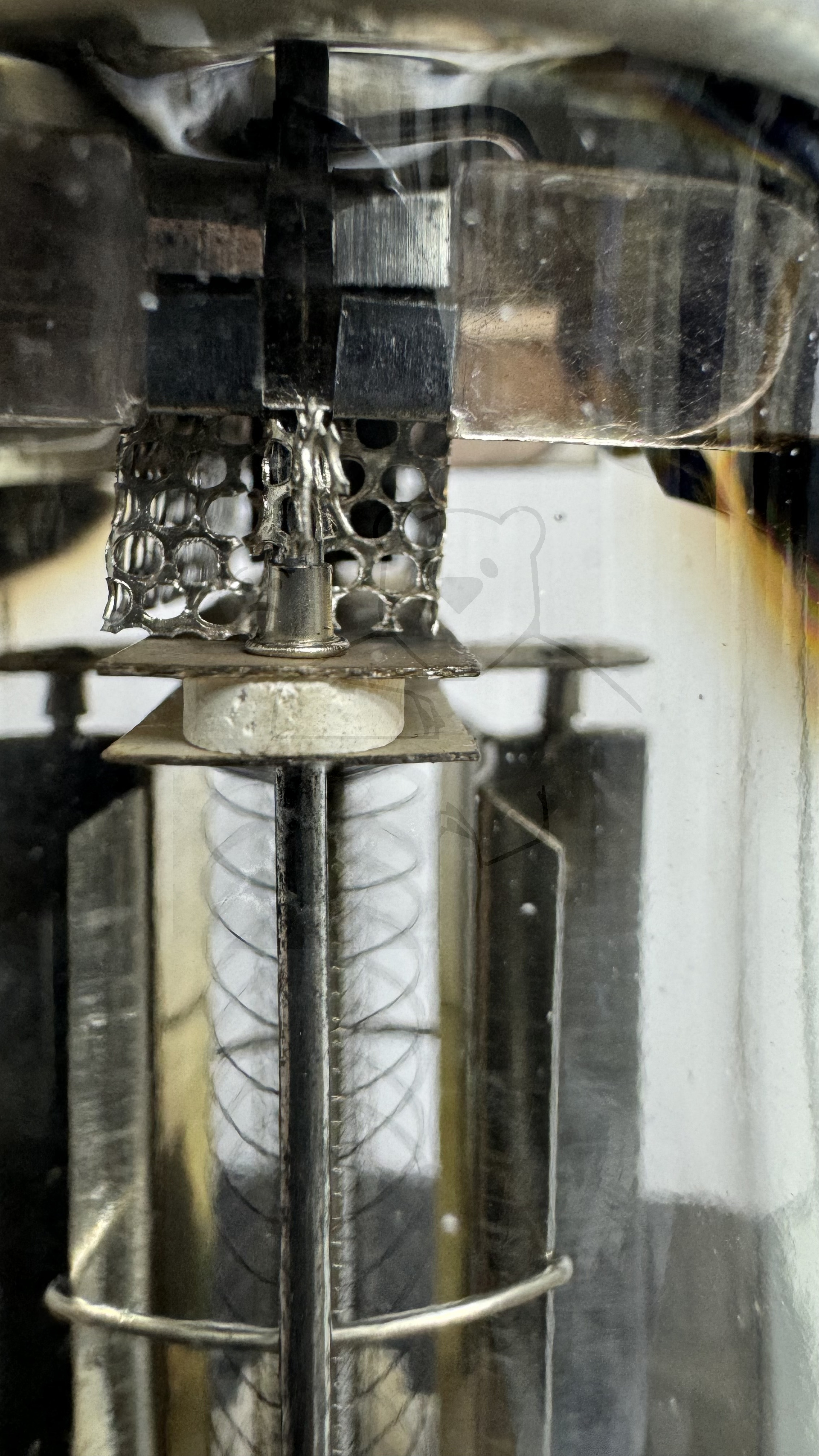 Röhre LV3 #8193 Bild 5