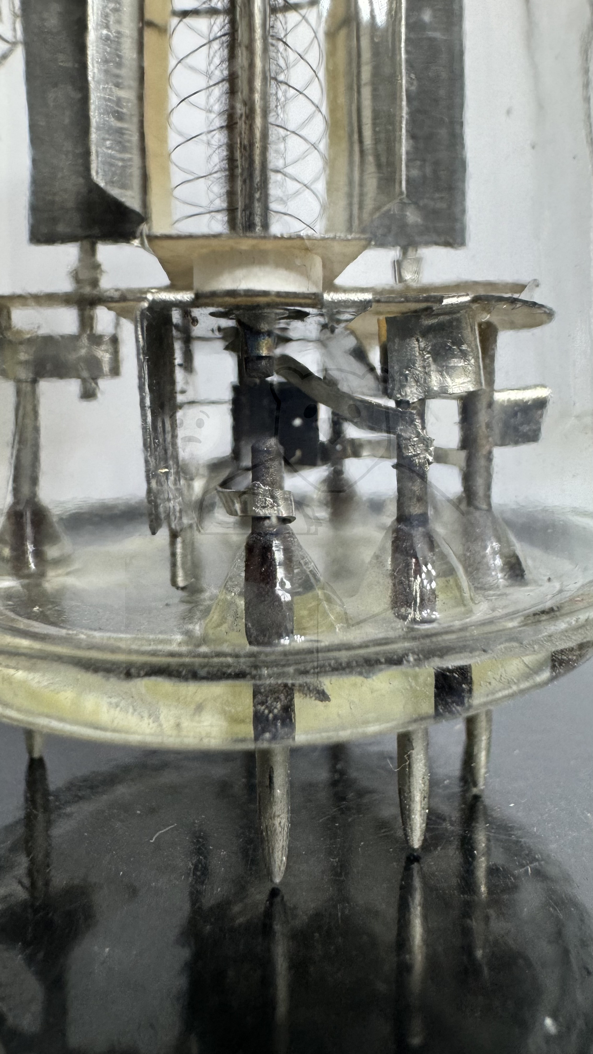 Röhre LV3 #8193 Bild 6