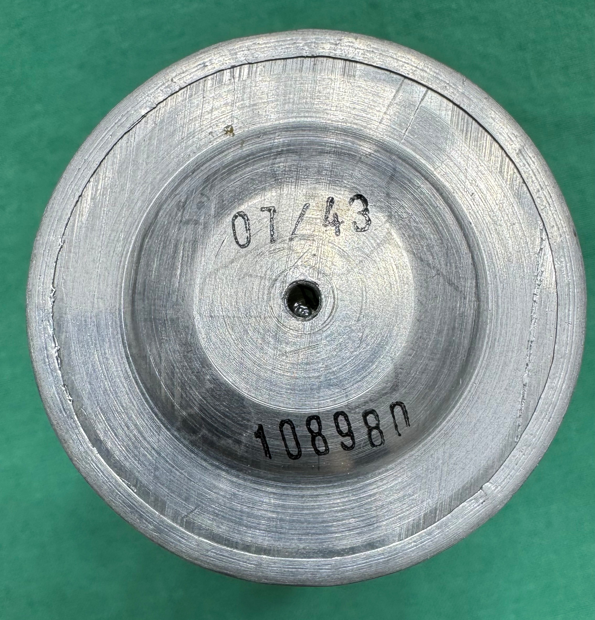 Röhre LV3 #8193 Bild 9